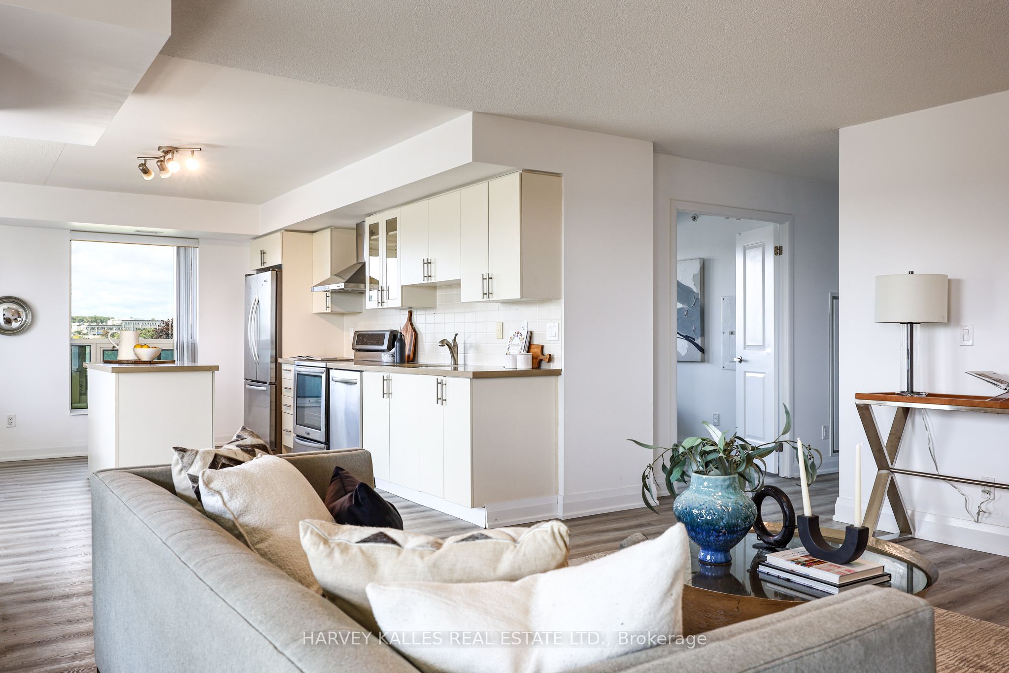 75 Norman Bethune Avenue 317 Property Photo 8