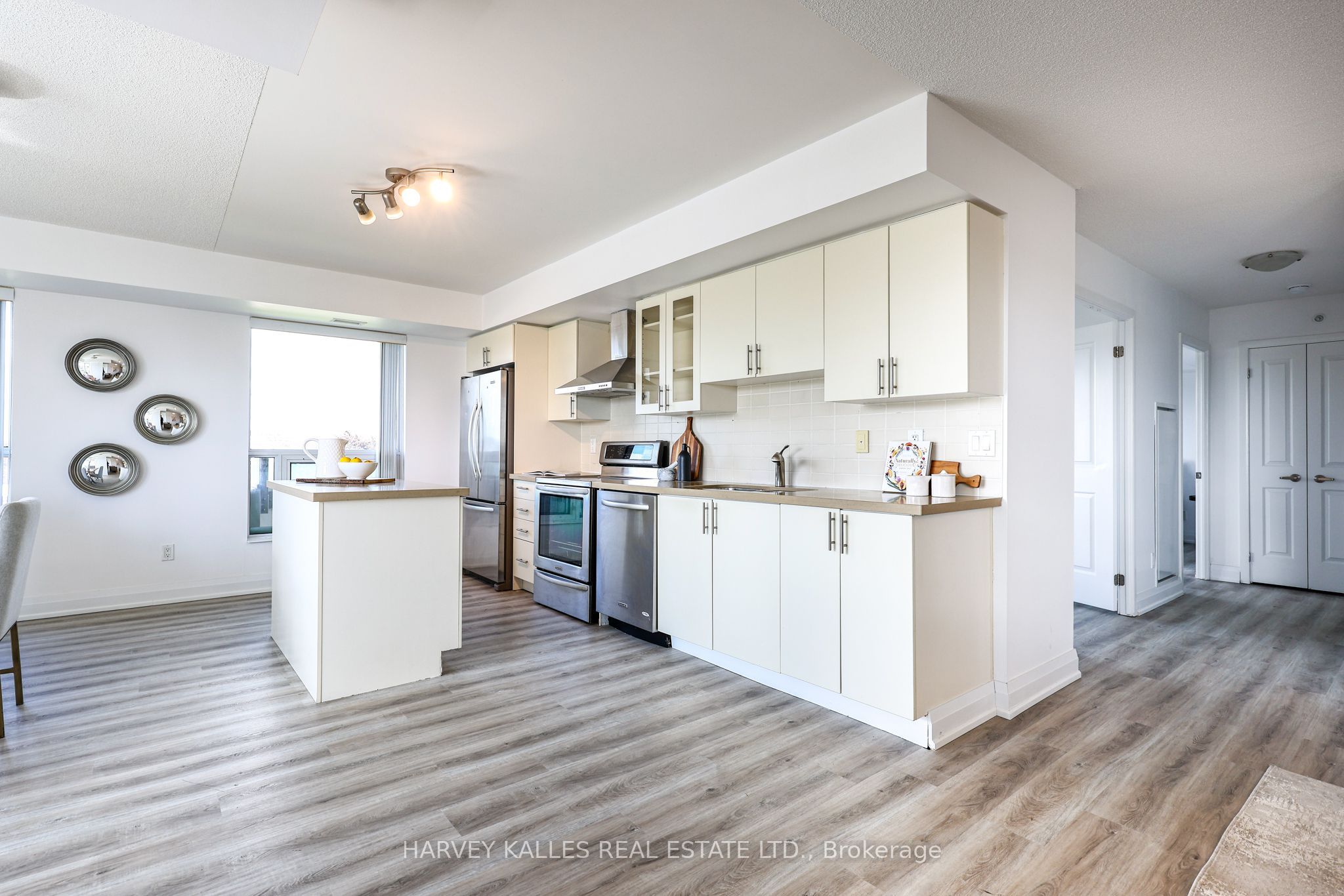 75 Norman Bethune Avenue 317 Property Photo 9