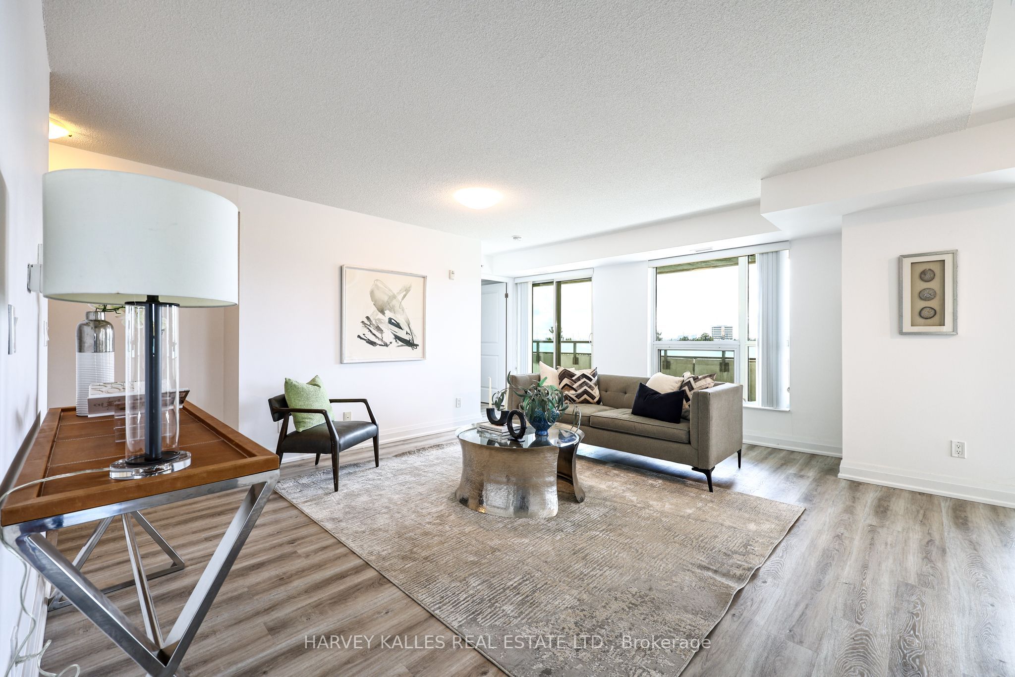 75 Norman Bethune Avenue 317 Property Photo 11