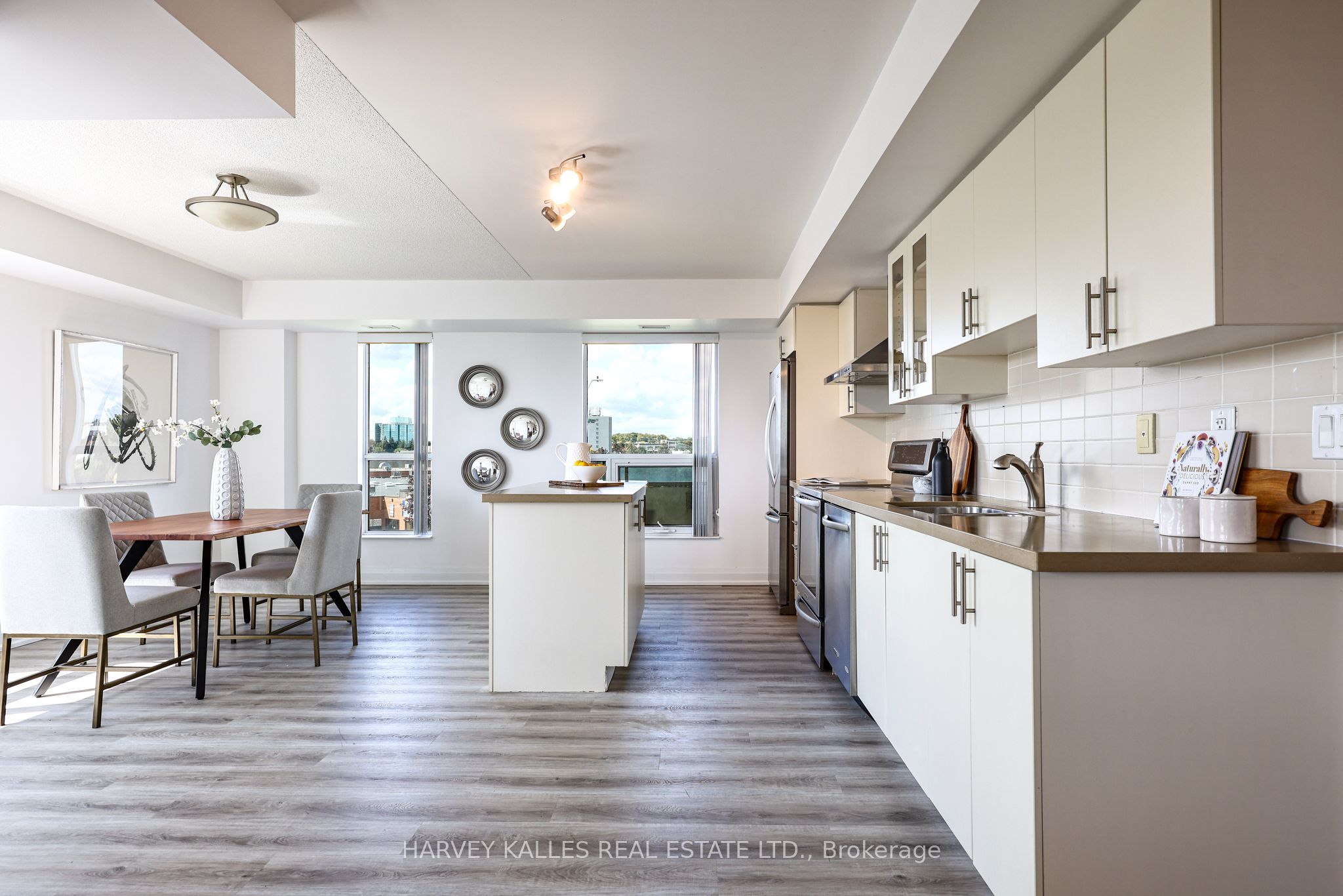 75 Norman Bethune Avenue 317 Property Photo 13