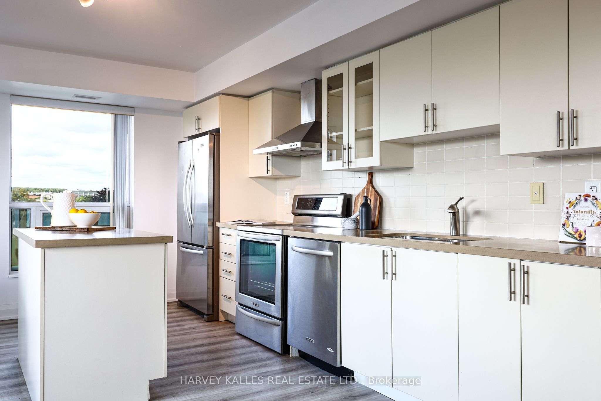 75 Norman Bethune Avenue 317 Property Photo 14