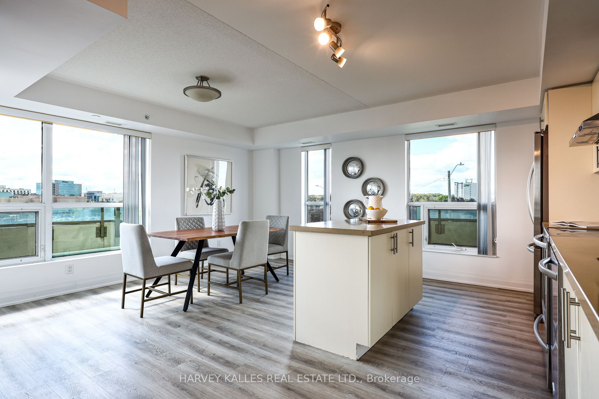 75 Norman Bethune Avenue 317 Property Photo 15