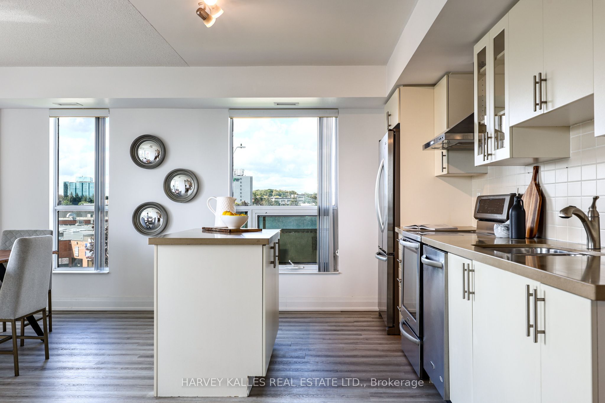 75 Norman Bethune Avenue 317 Property Photo 18