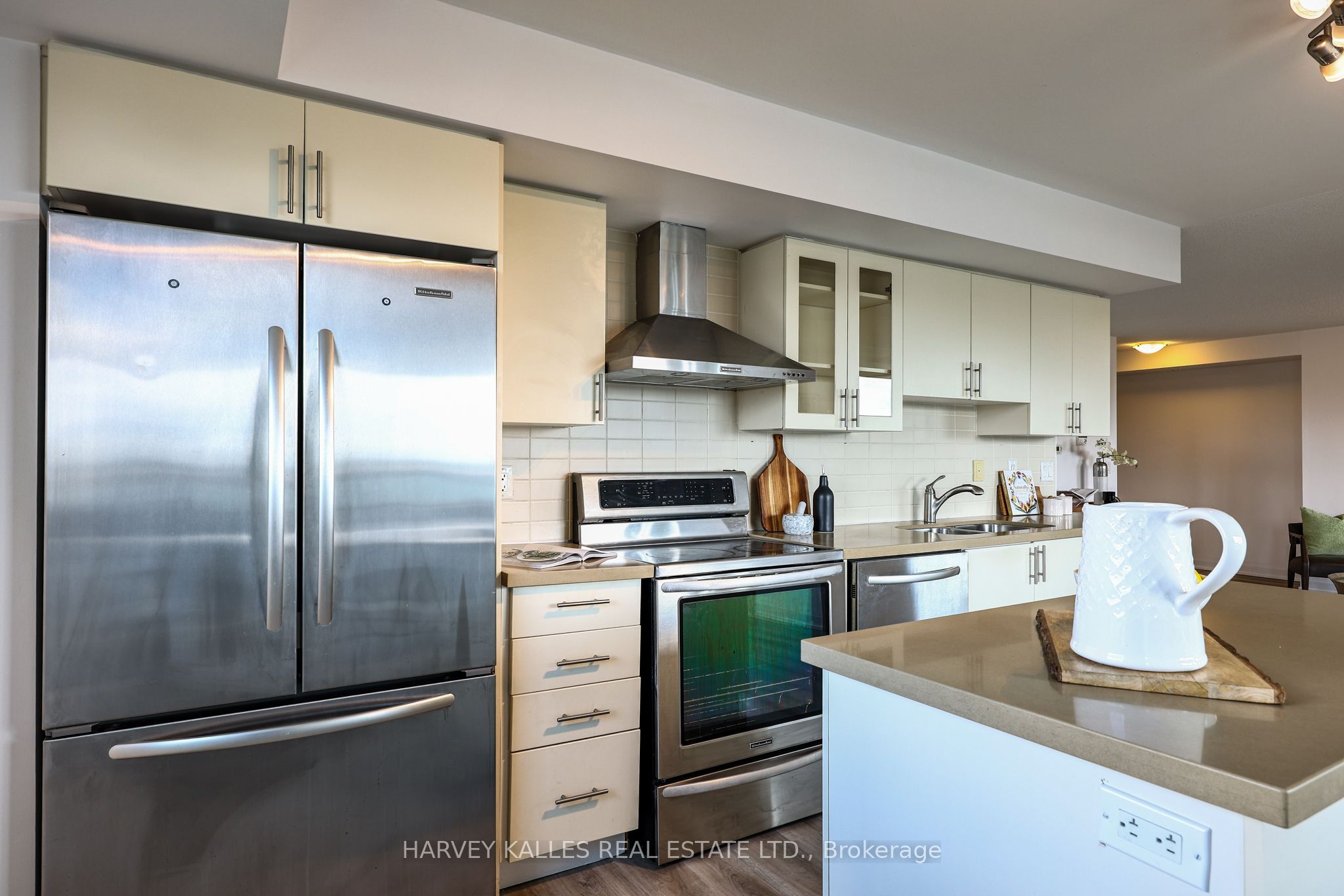 75 Norman Bethune Avenue 317 Property Photo 19