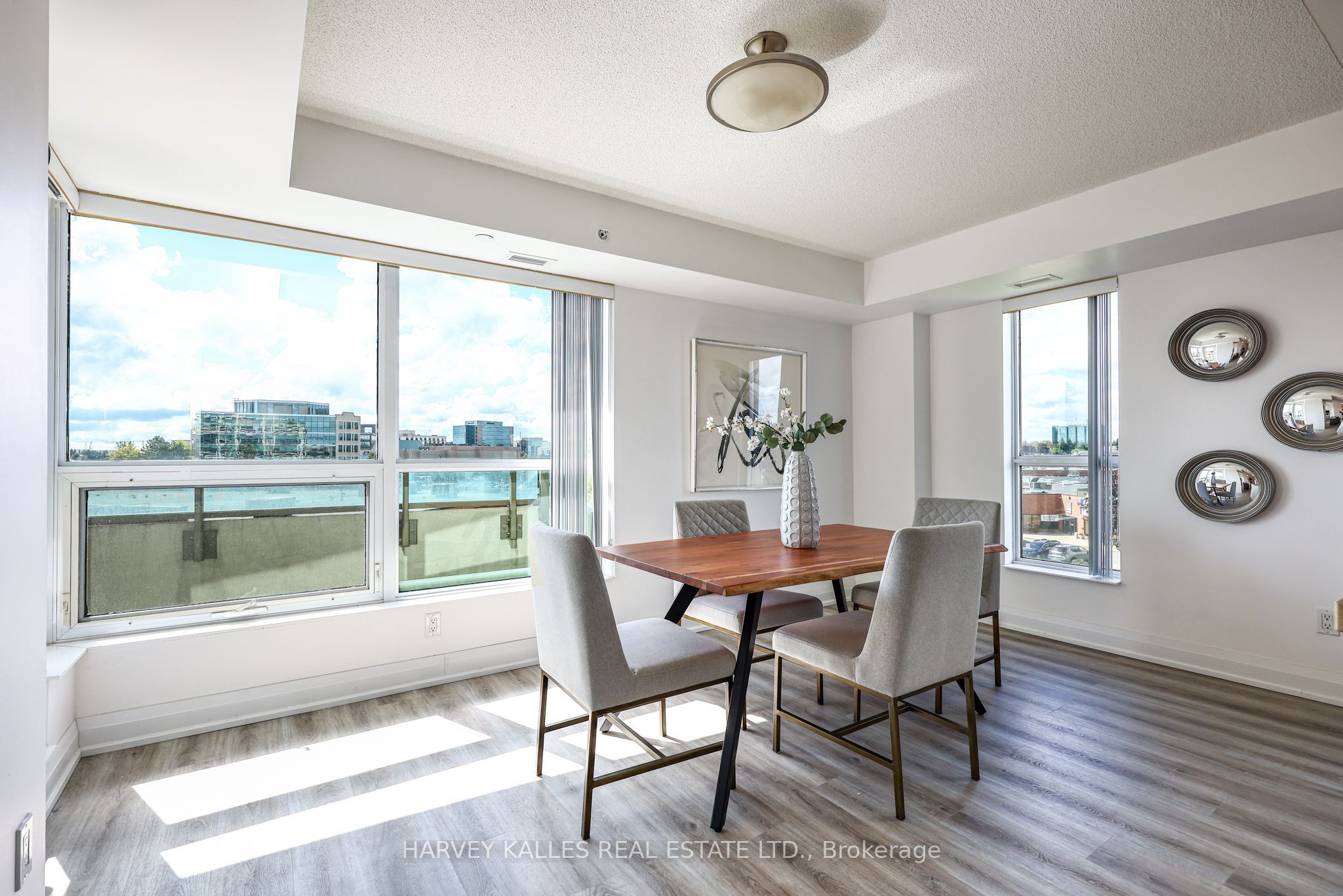 75 Norman Bethune Avenue 317 Property Photo 22