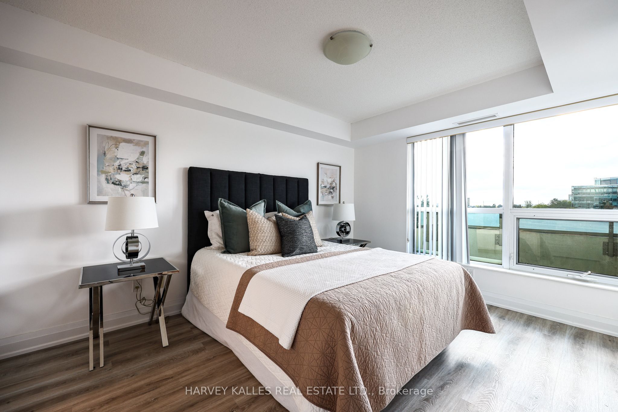 75 Norman Bethune Avenue 317 Property Photo 23