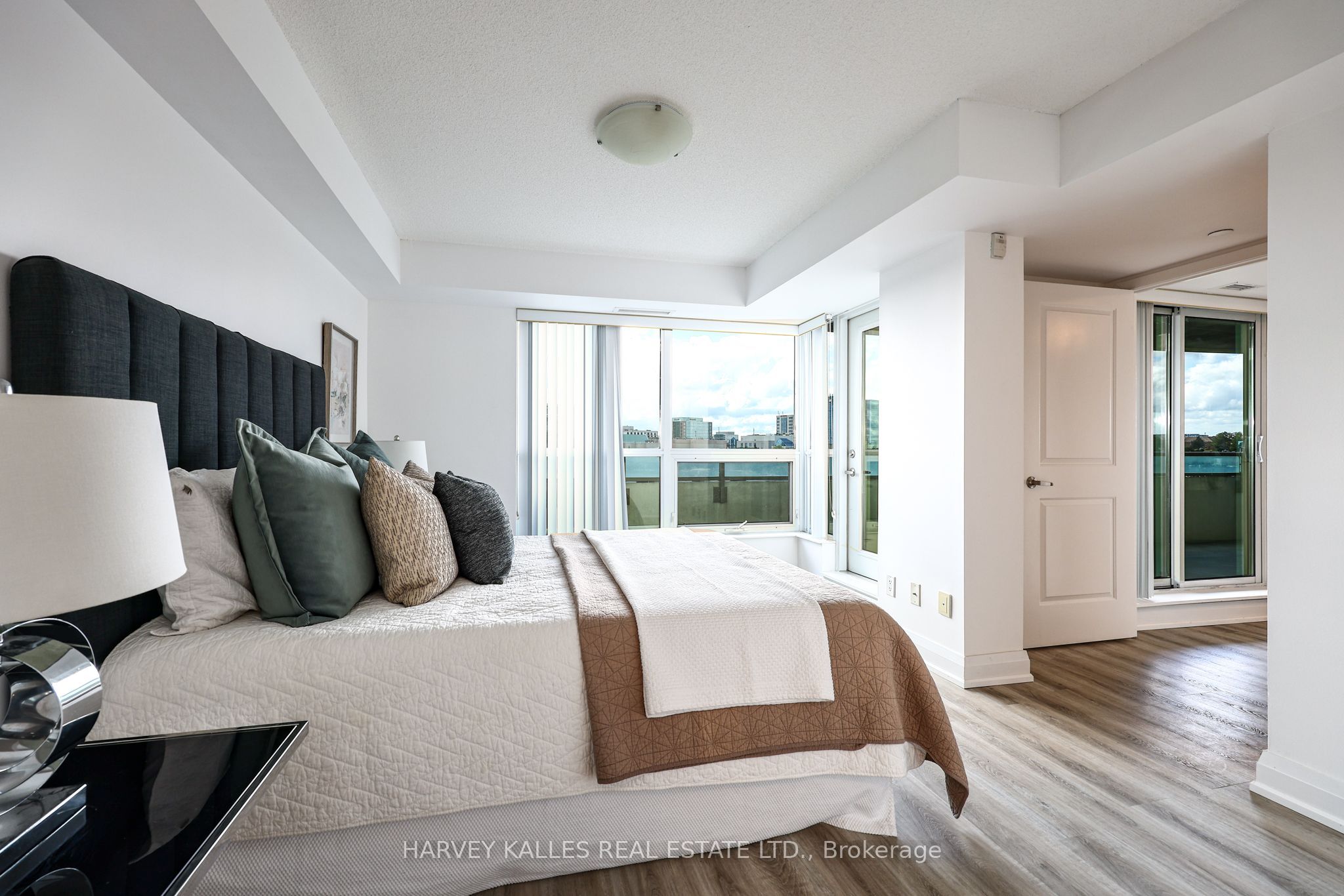 75 Norman Bethune Avenue 317 Property Photo 25
