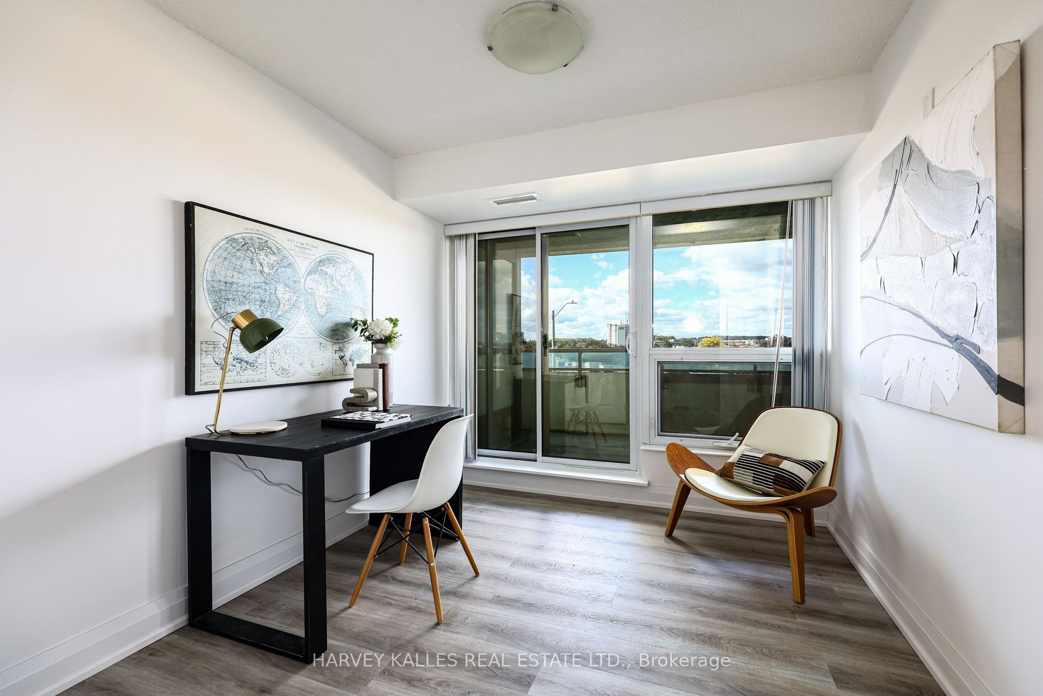 75 Norman Bethune Avenue 317 Property Photo 31