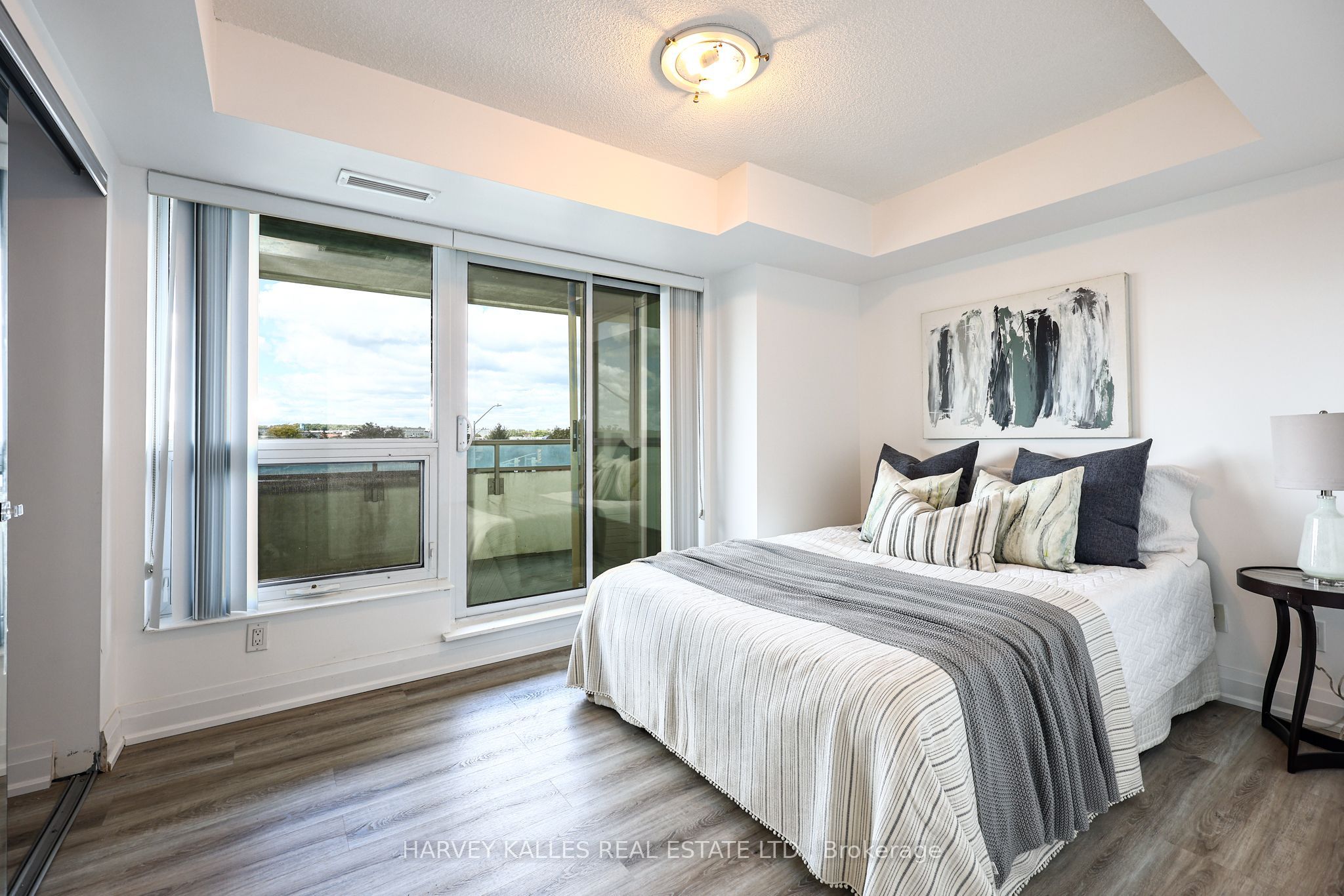 75 Norman Bethune Avenue 317 Property Photo 33