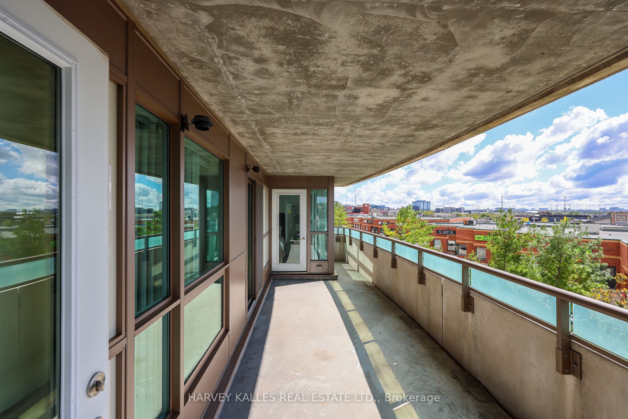 75 Norman Bethune Avenue 317 Property Photo 39