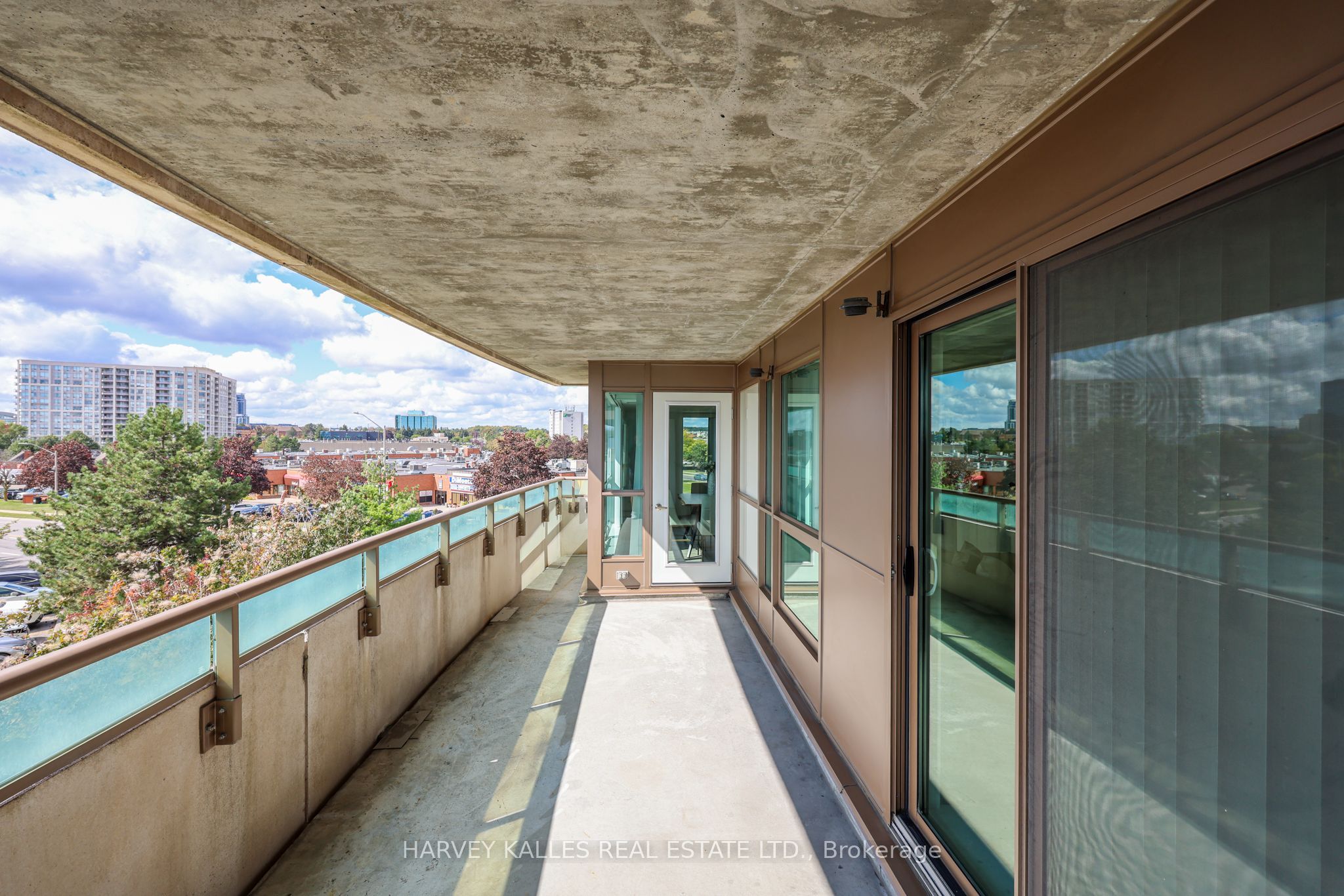 75 Norman Bethune Avenue 317 Property Photo 41