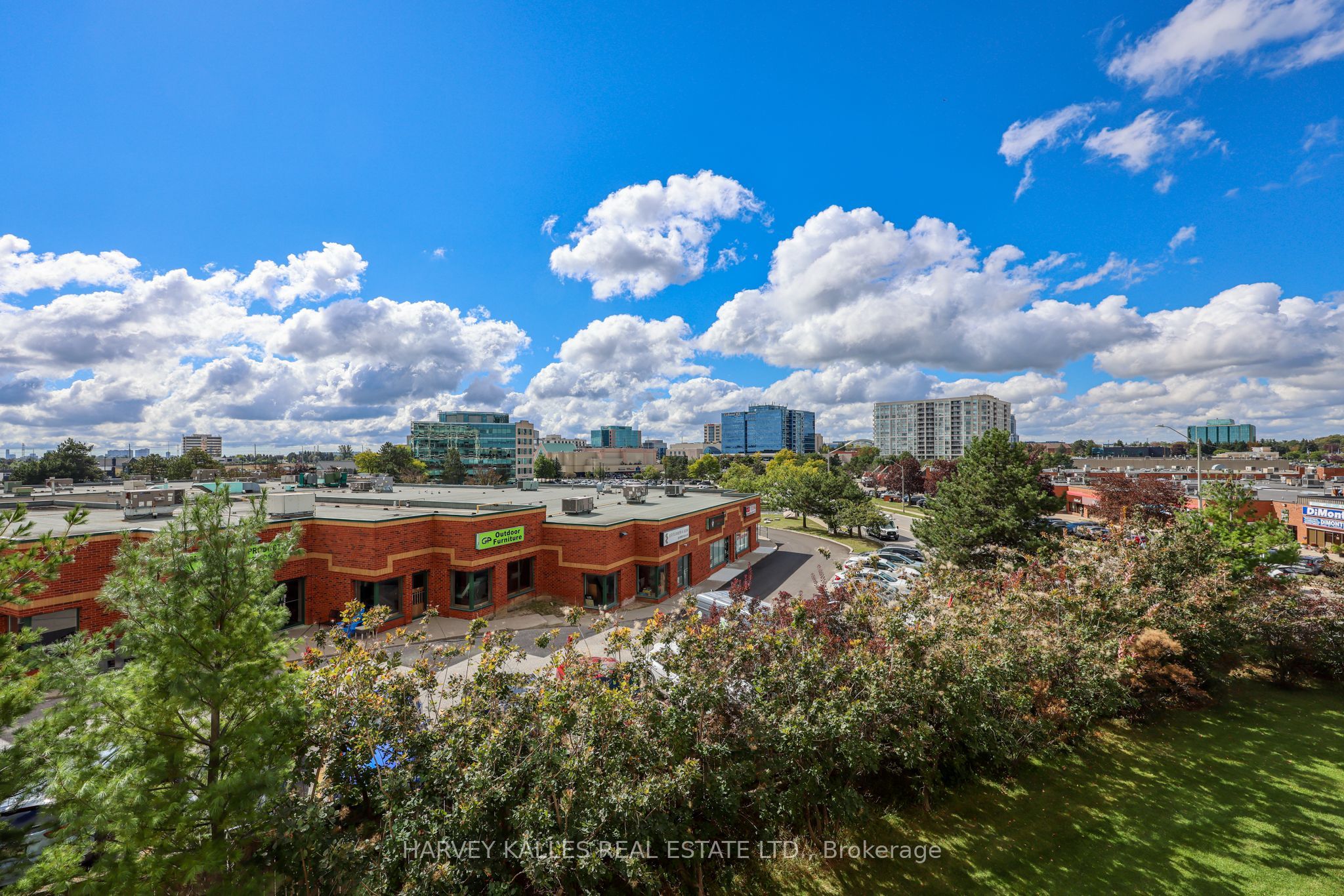 75 Norman Bethune Avenue 317 Property Photo 42