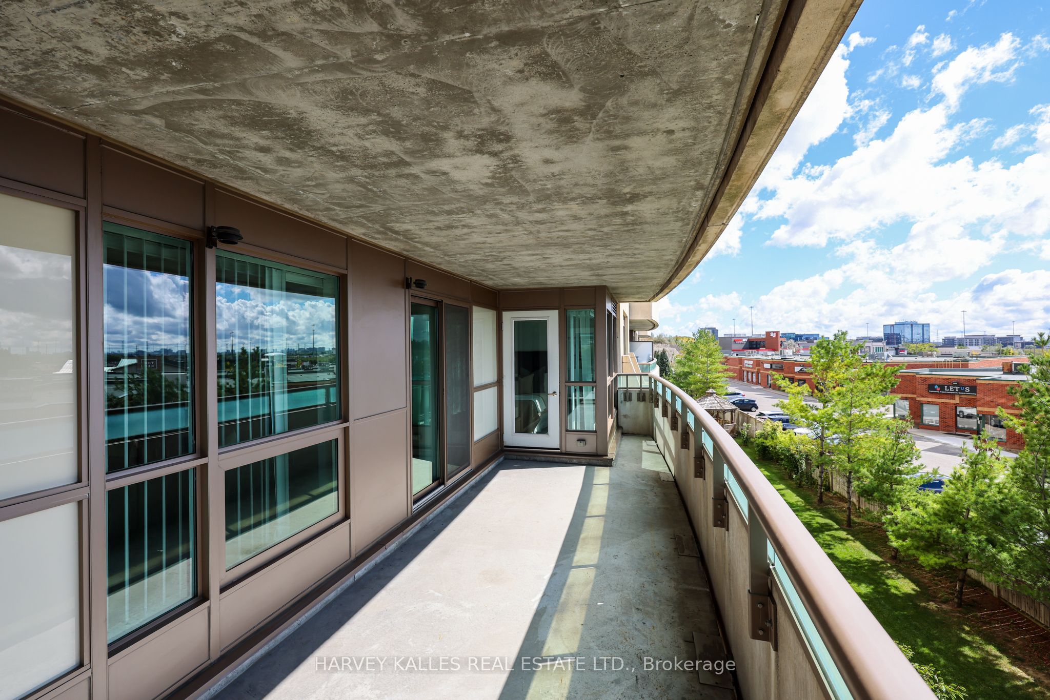 75 Norman Bethune Avenue 317 Property Photo 43