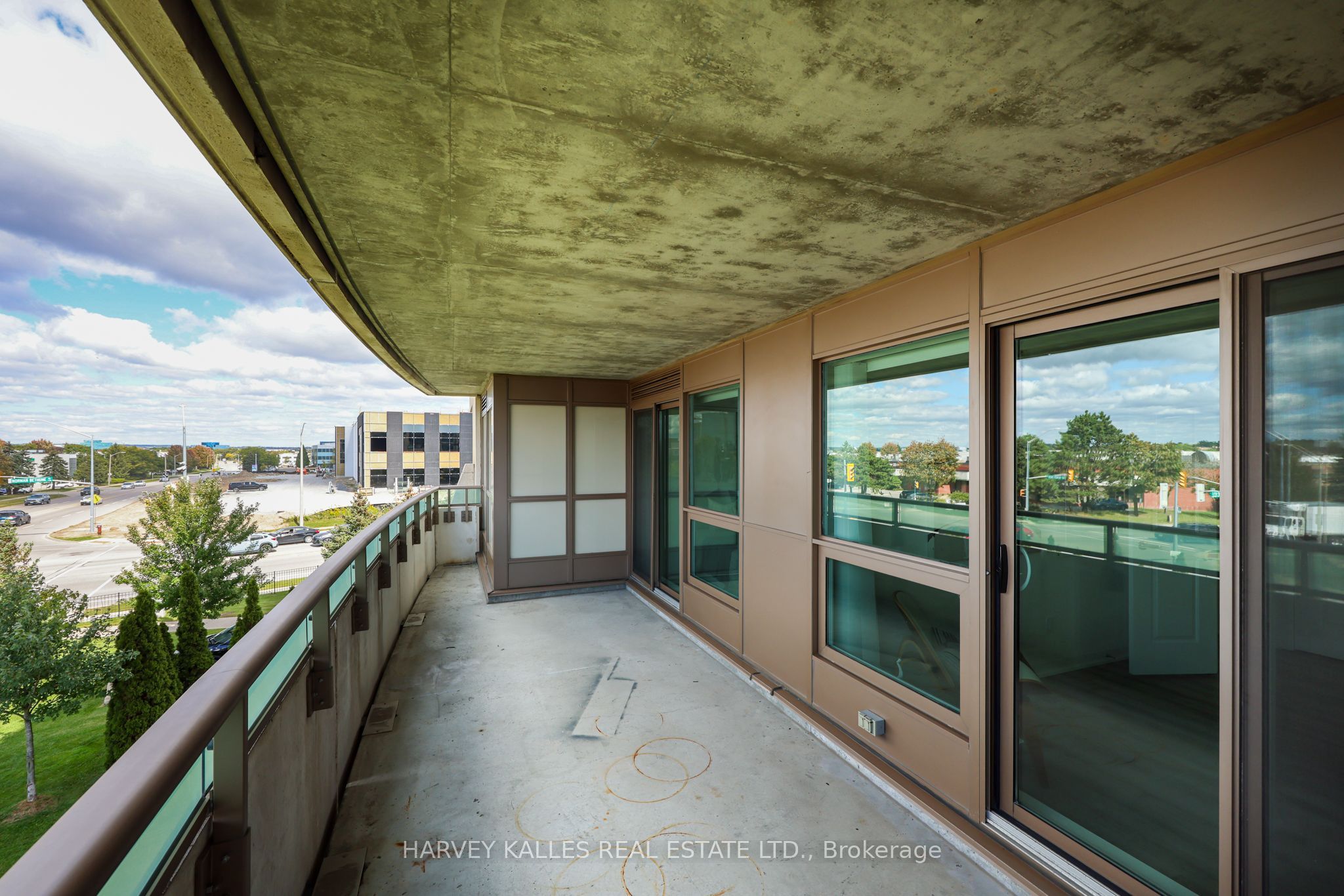 75 Norman Bethune Avenue 317 Property Photo 45