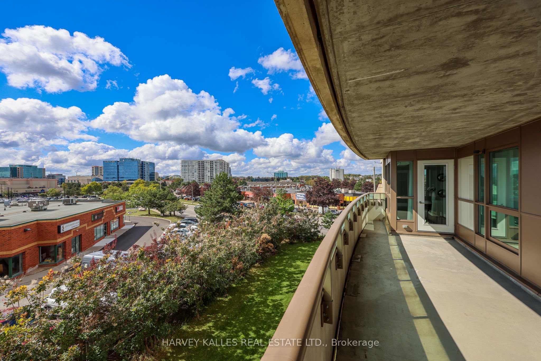 75 Norman Bethune Avenue 317 Property Photo 47