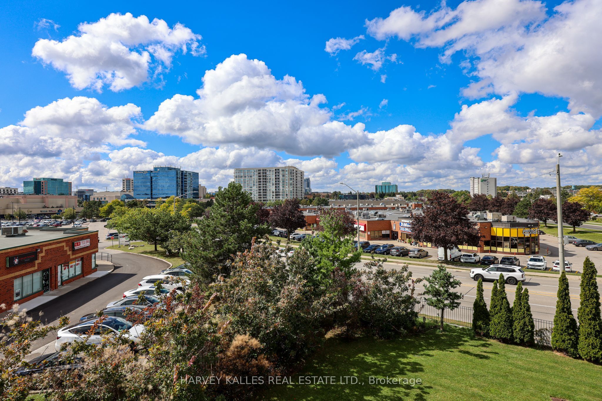 75 Norman Bethune Avenue 317 Property Photo 48