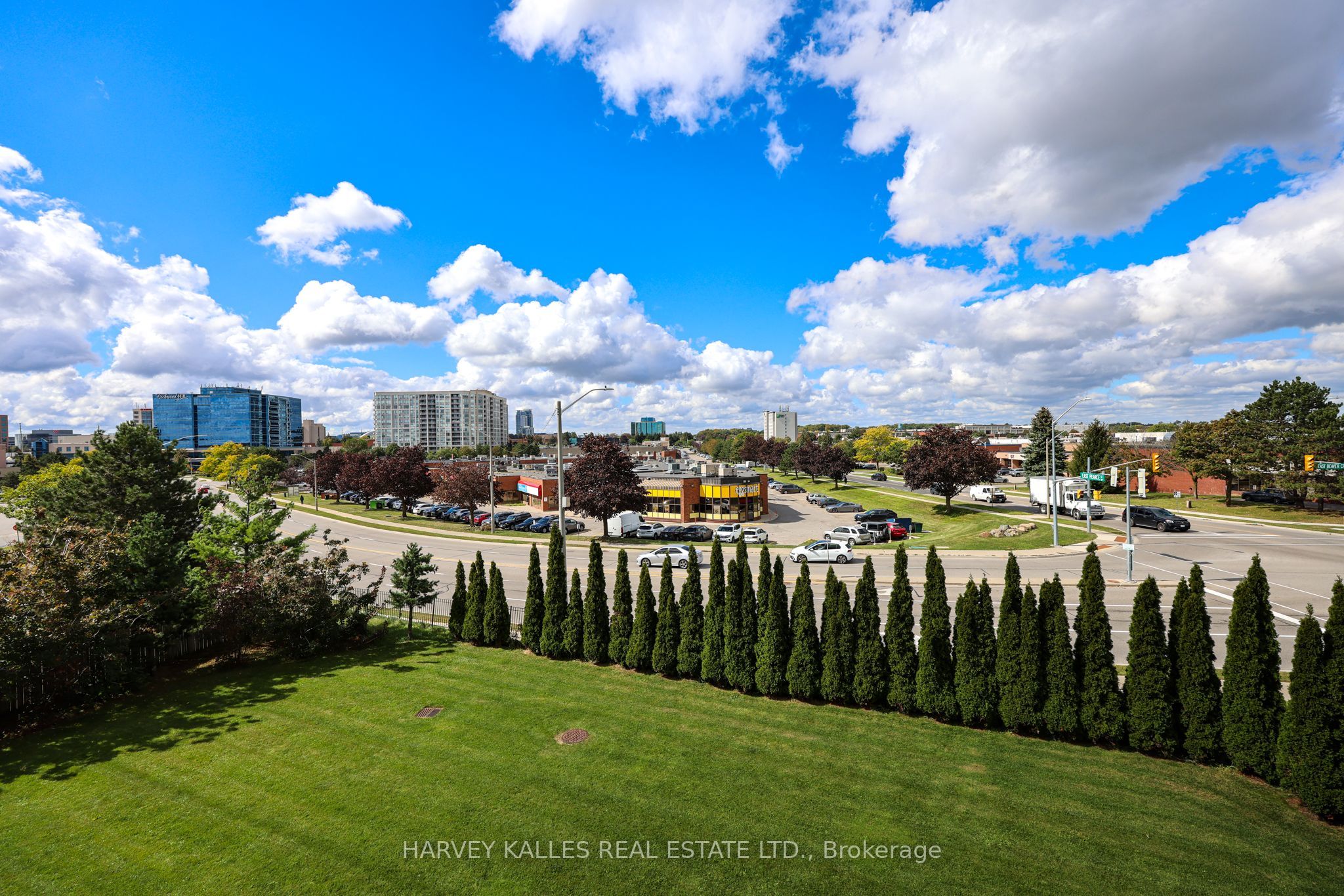 75 Norman Bethune Avenue 317 Property Photo 50