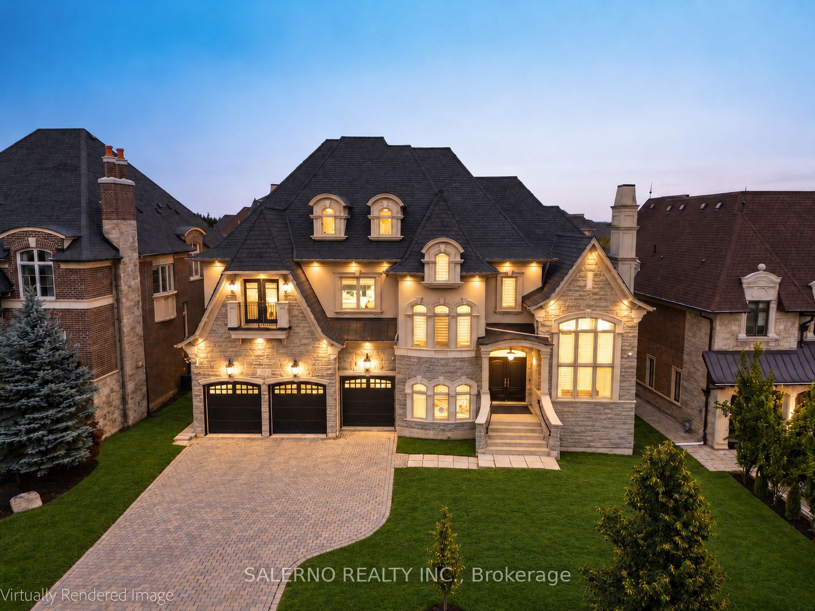 21 Autumn Wind Court Property Photo 1