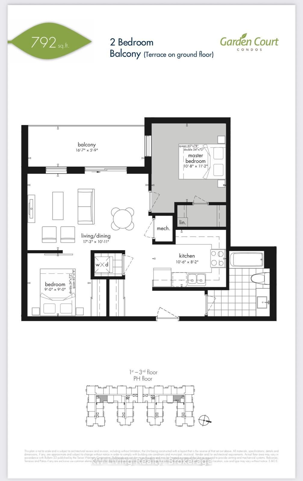 28 Prince Regent Street 203 Property Photo 29