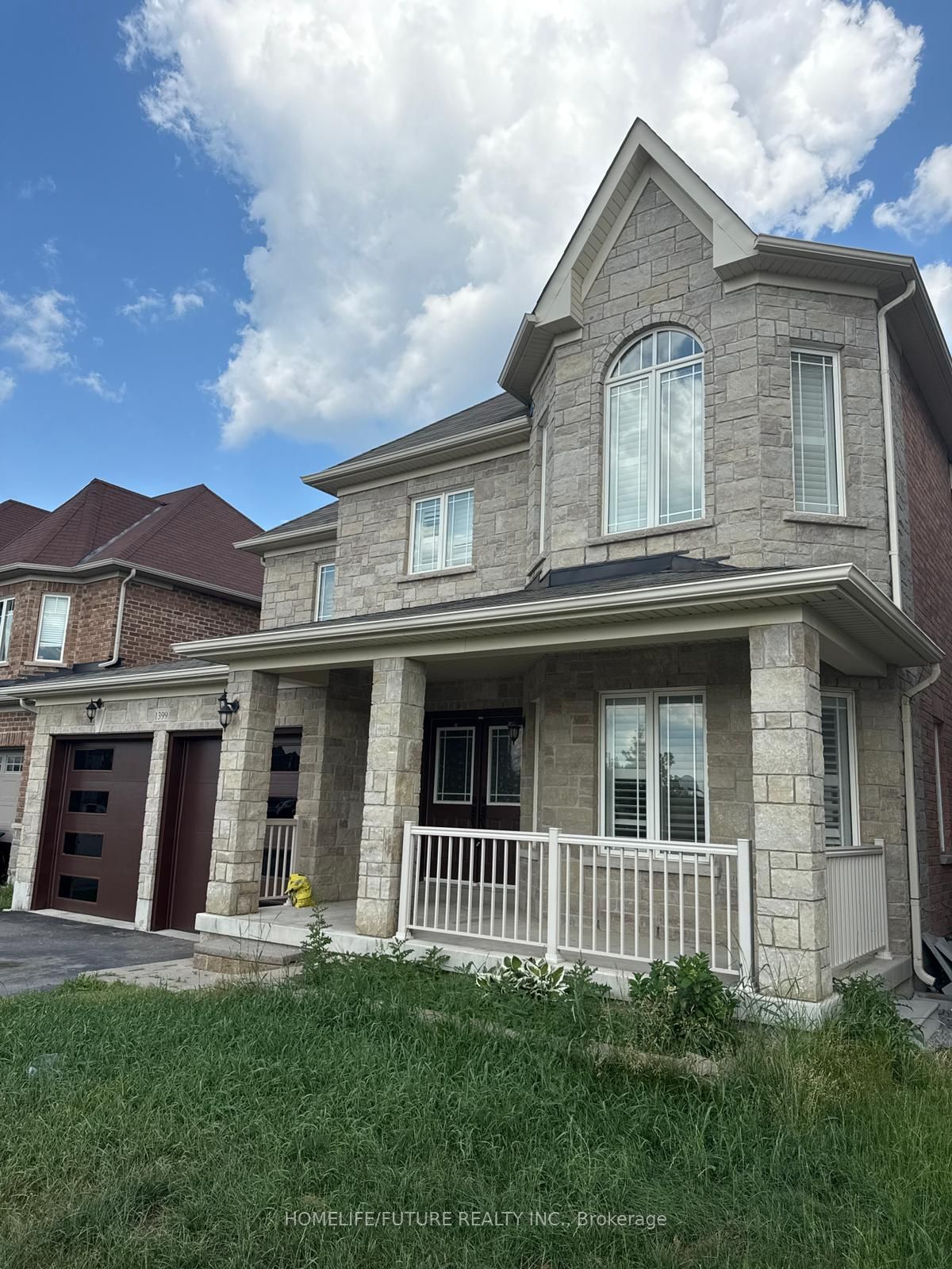 1399 Lormel Gate Avenue Bsmt Property Photo 1