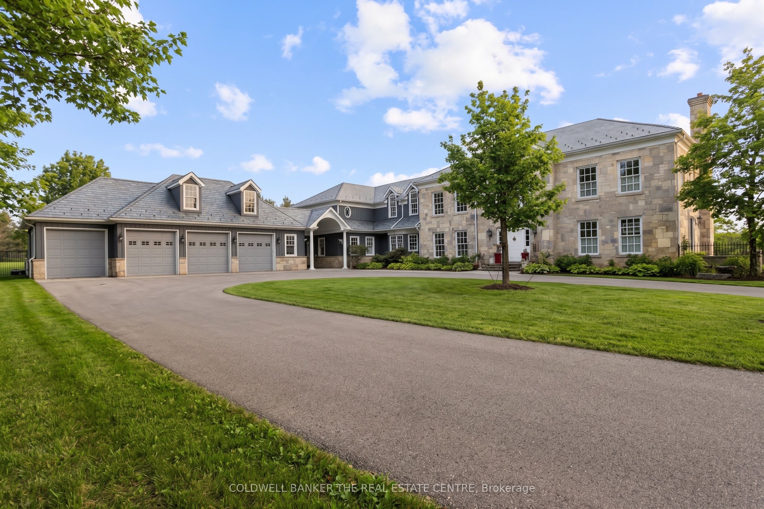 14571 Warden Avenue Property Photo 1