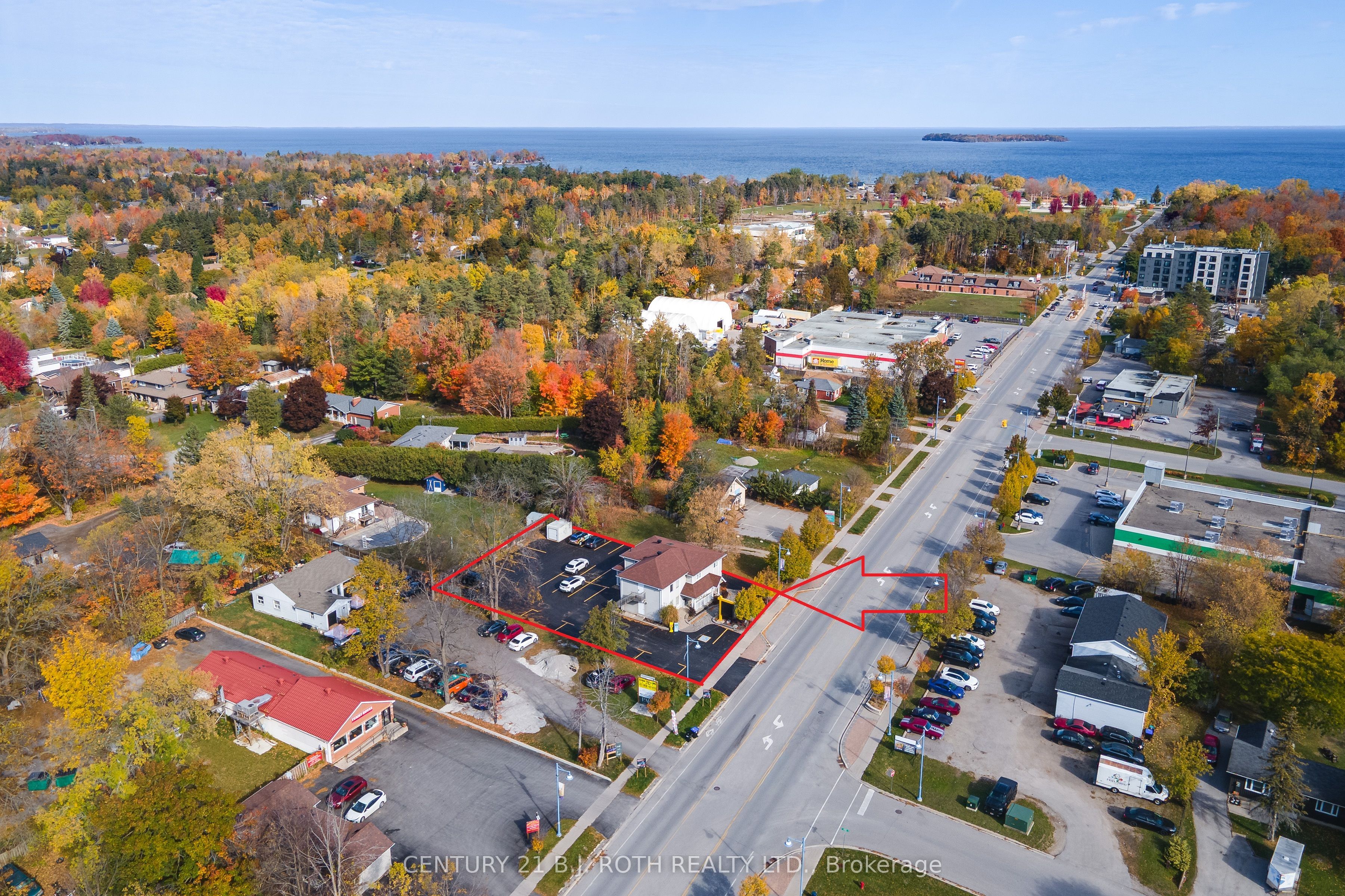 888 Innisfil Beach Road Property Photo 2