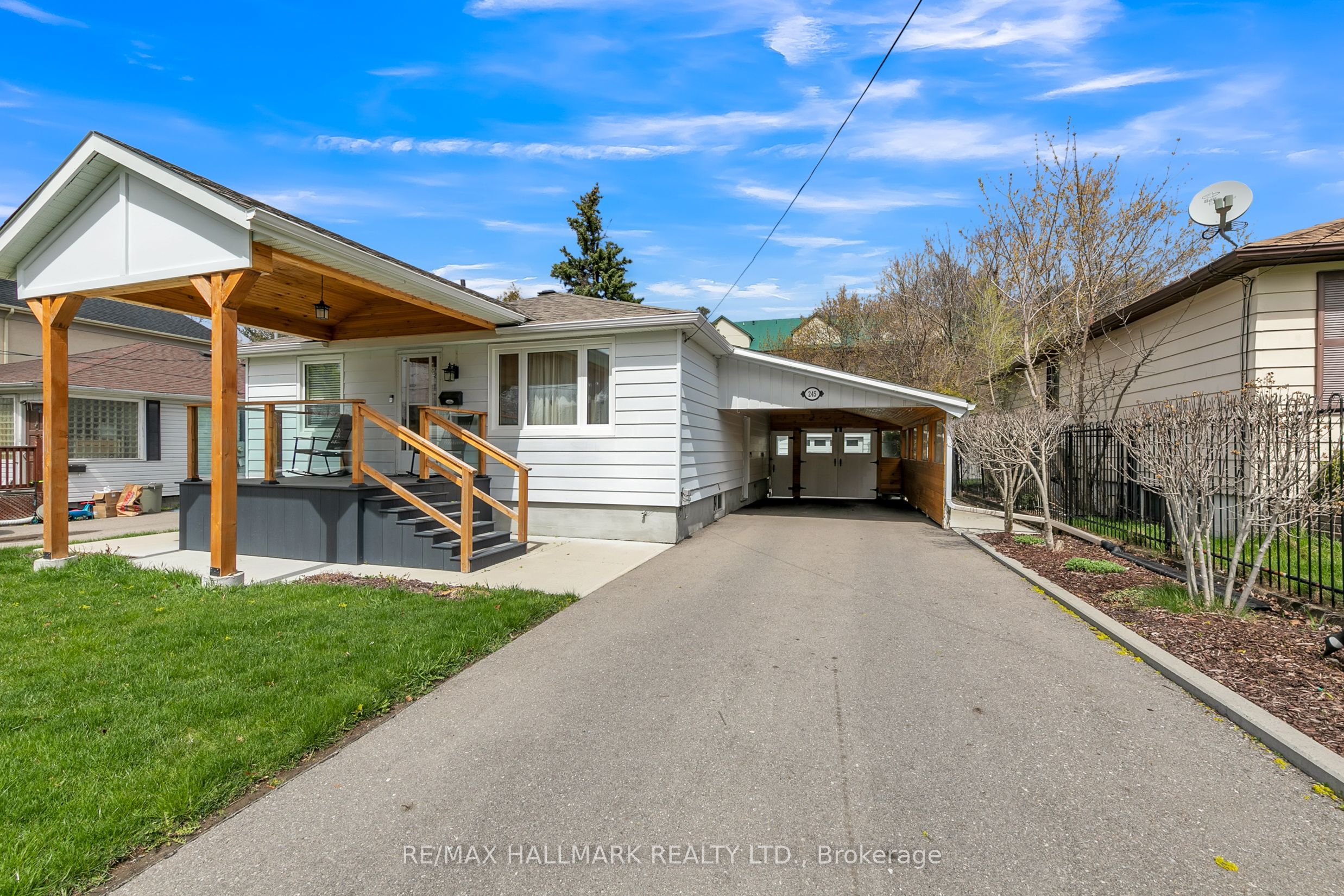 245 Elmwood Avenue Property Photo 1