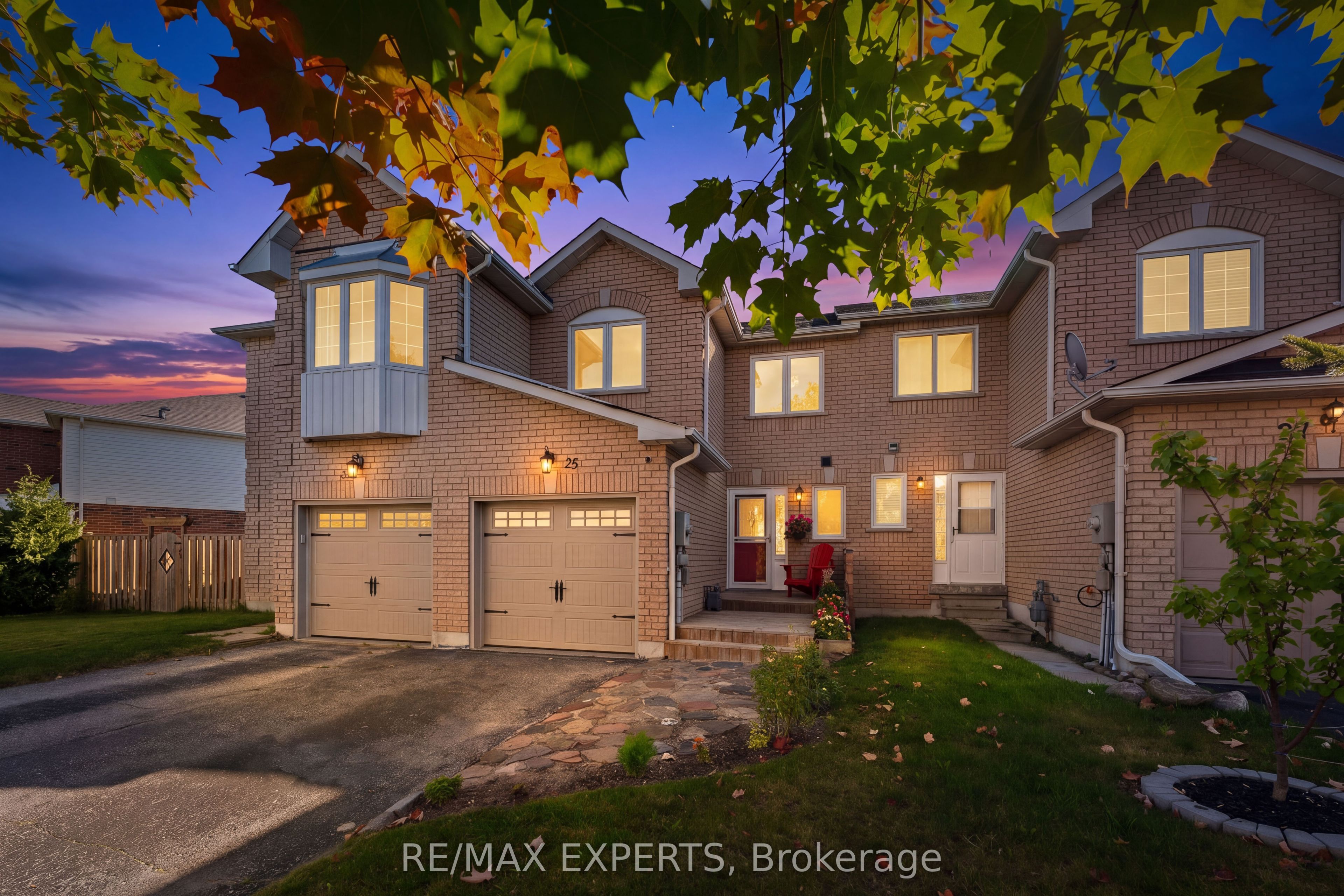 25 Mainprize Crescent Property Photo 1