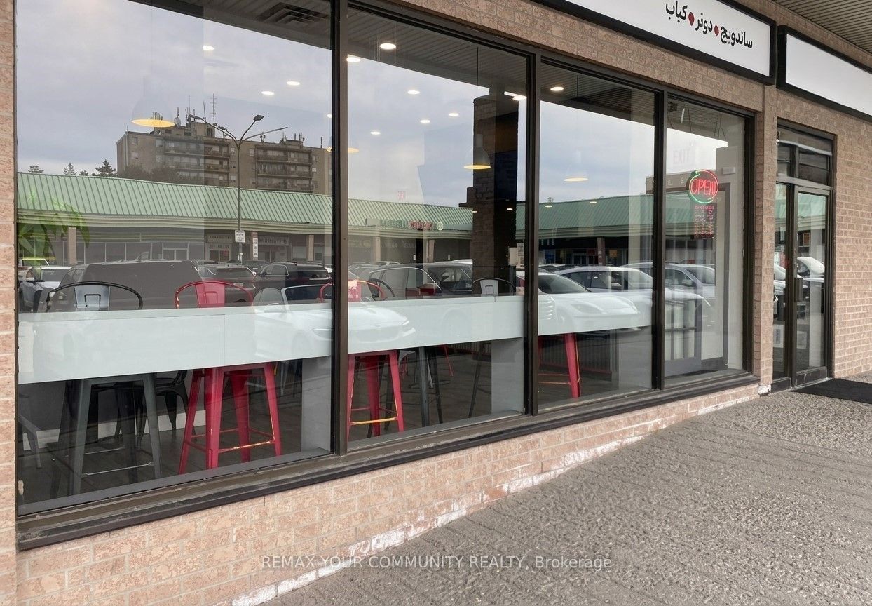 10520 YONGE Street