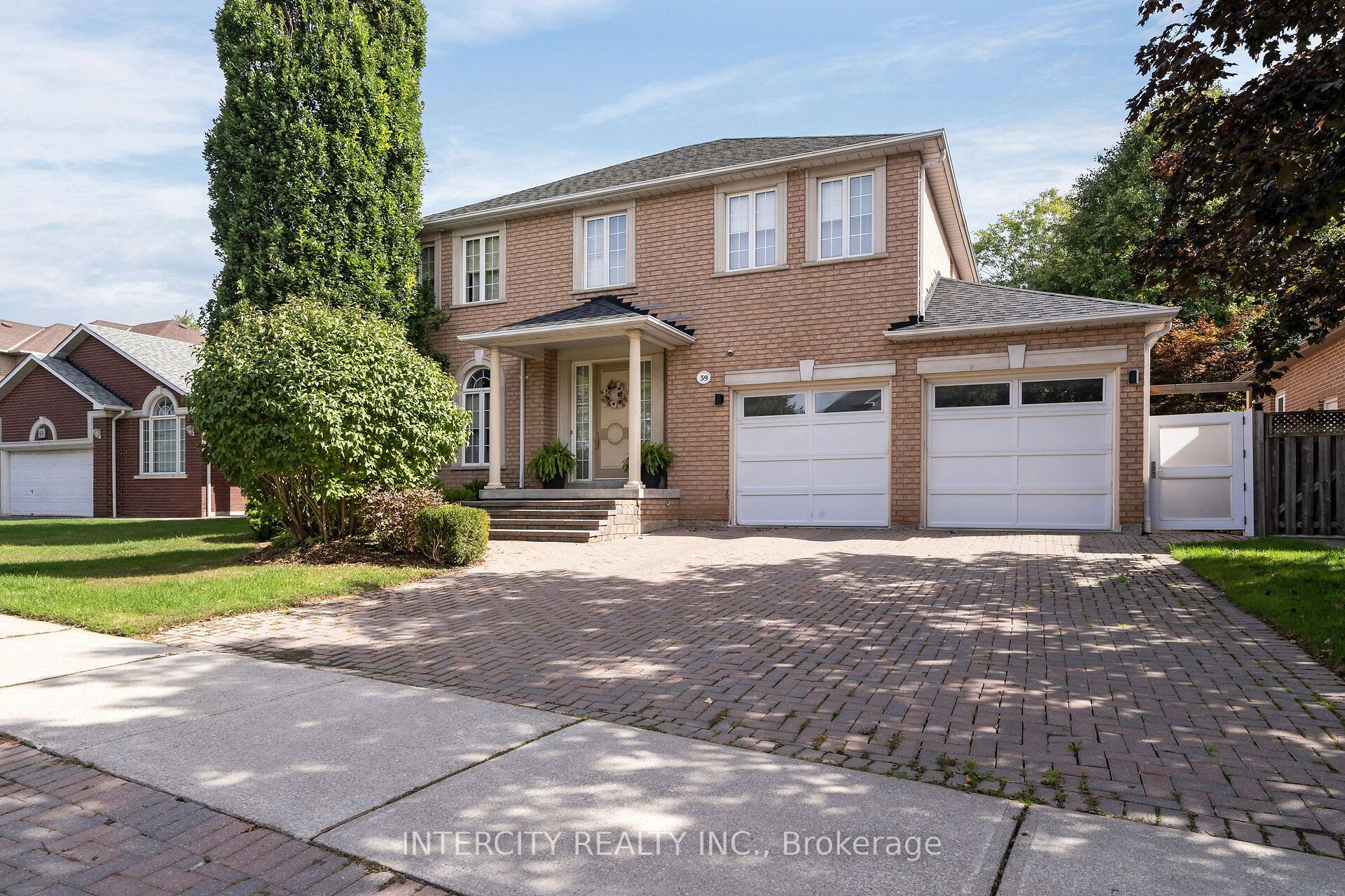 59 Kimber Crescent Property Photo 1