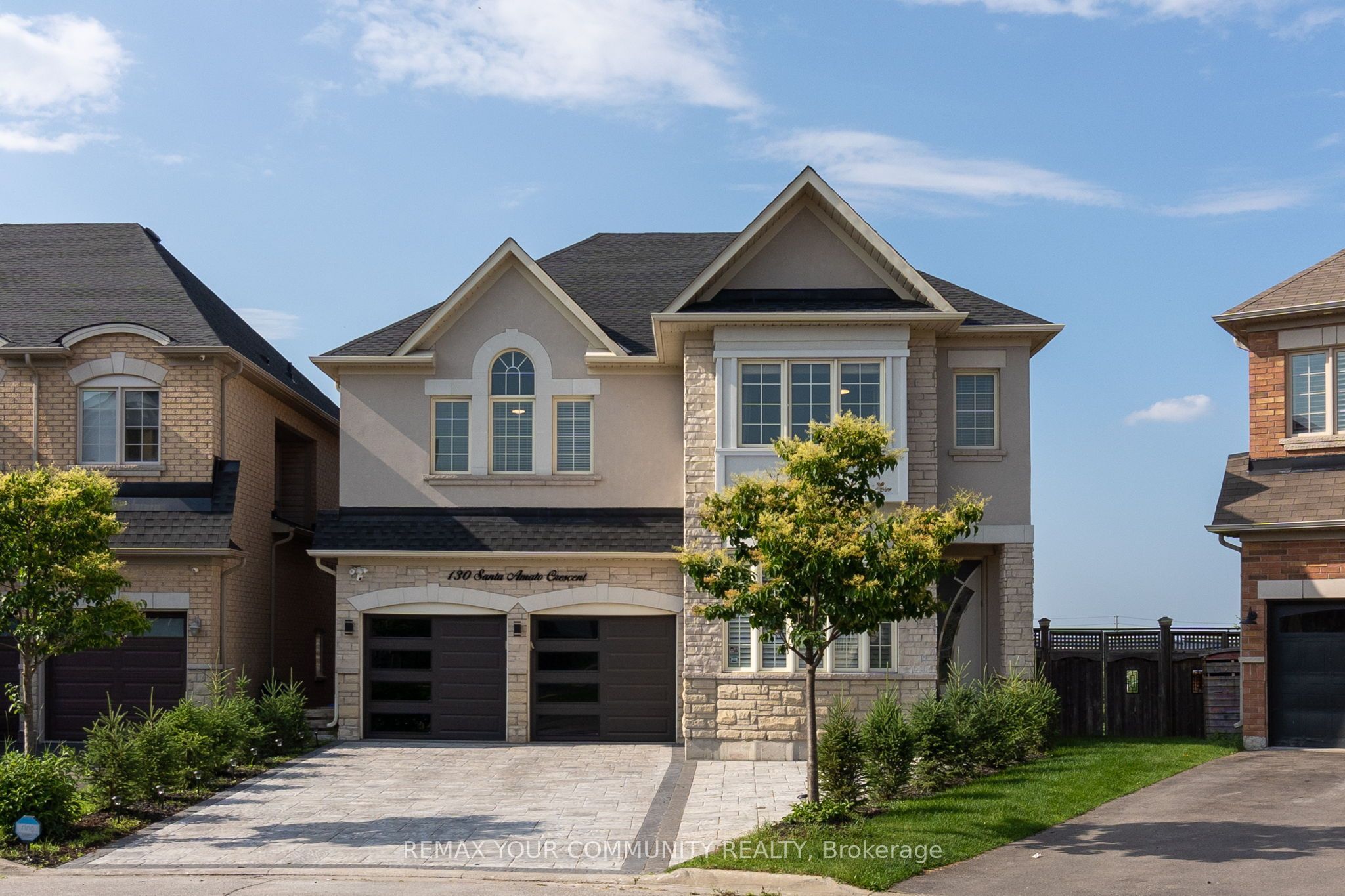 130 Santa Amato Crescent Property Photo 3