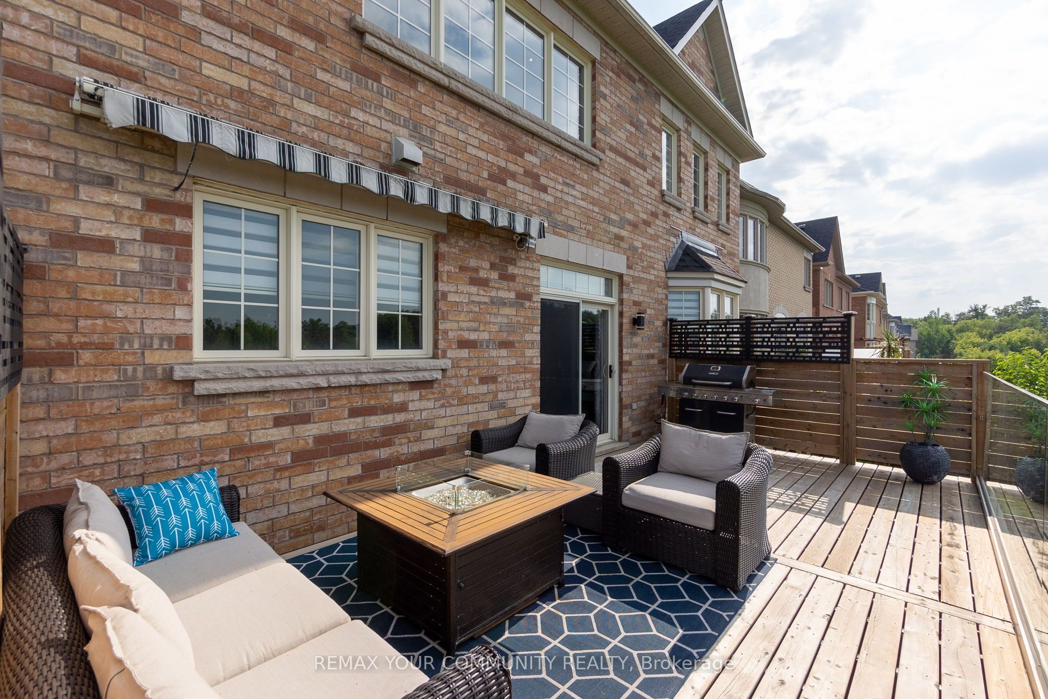 130 Santa Amato Crescent Property Photo 20