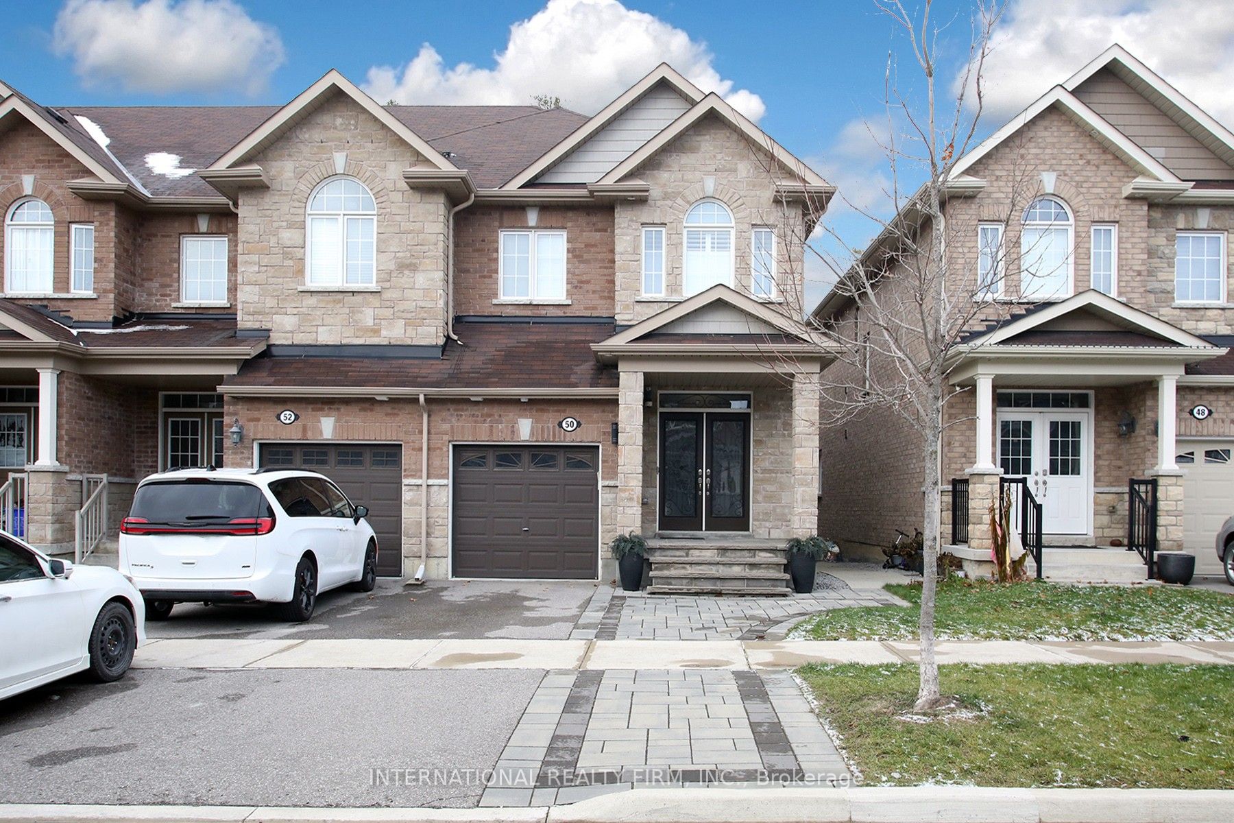 50 Prosser Crescent Property Photo 1