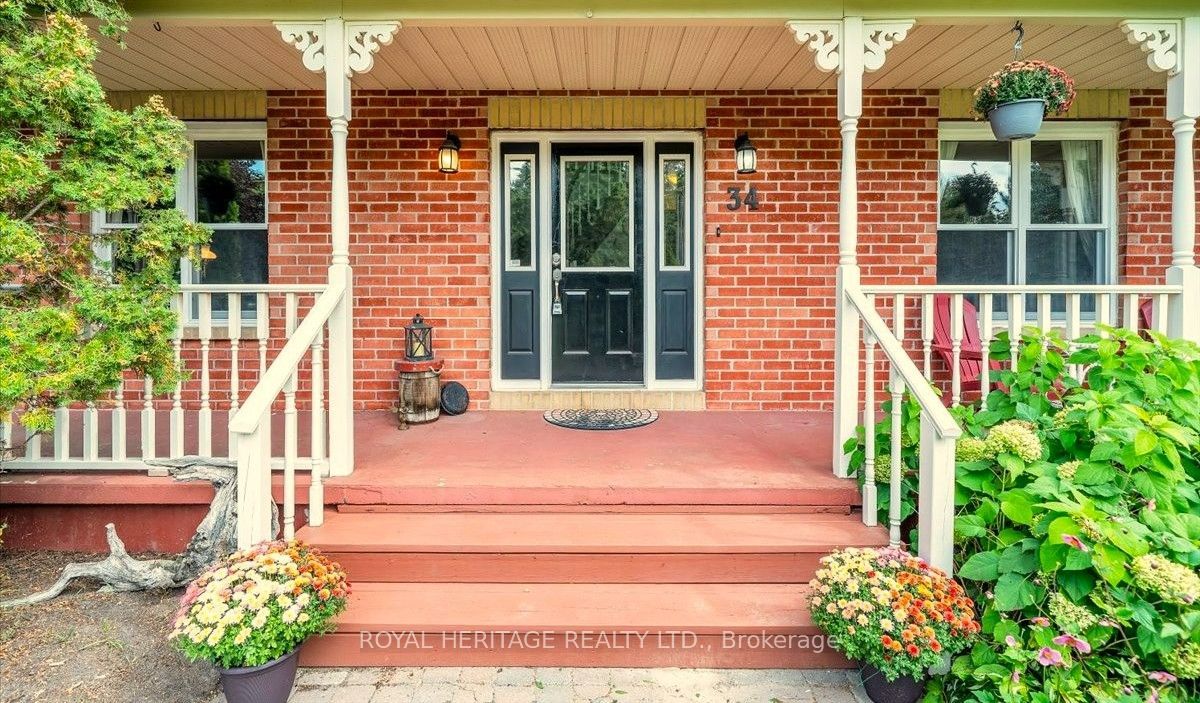 34 Audubon Way Property Photo 5