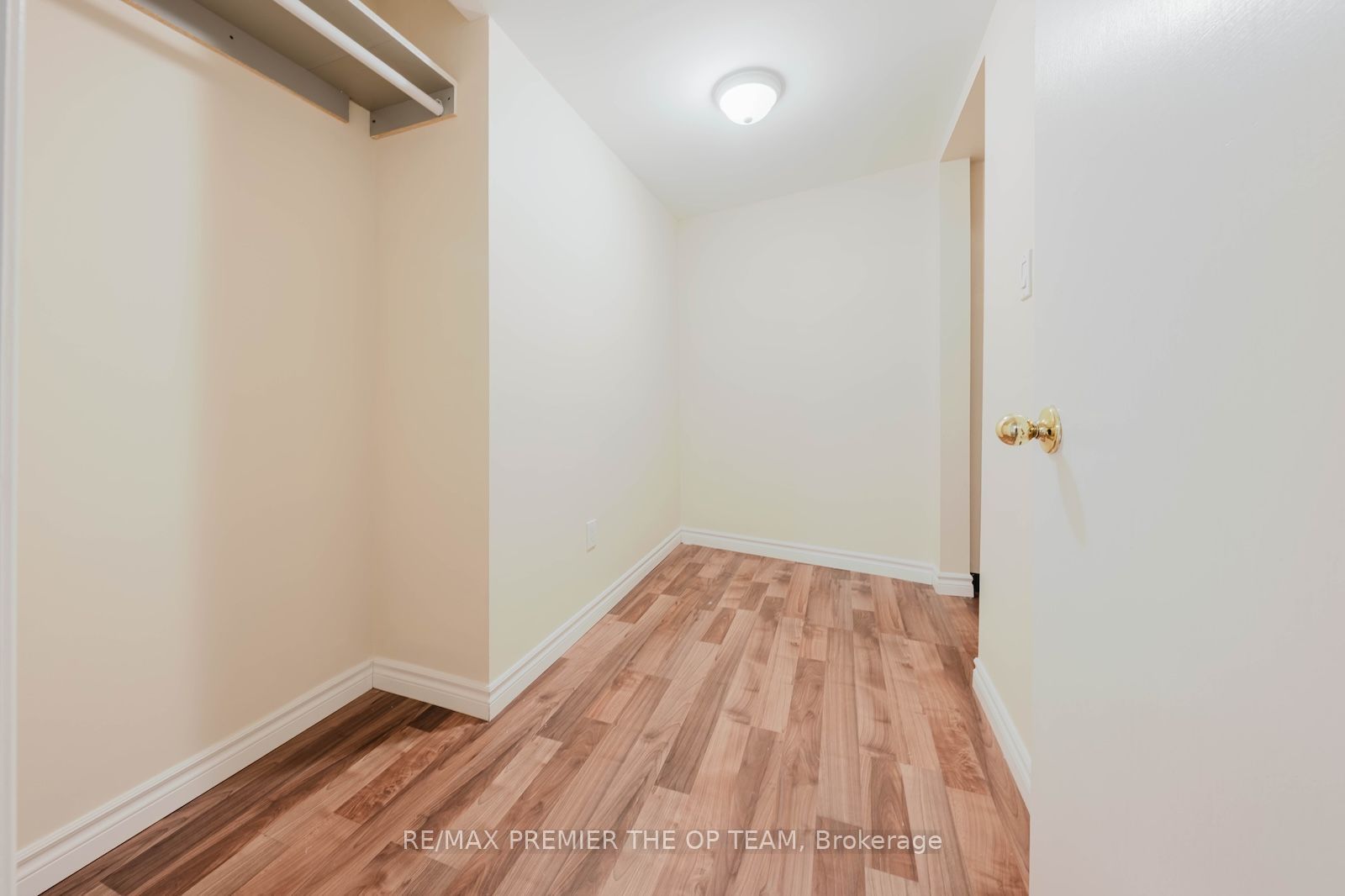 7930 Kipling Avenue Basement Property Photo 4