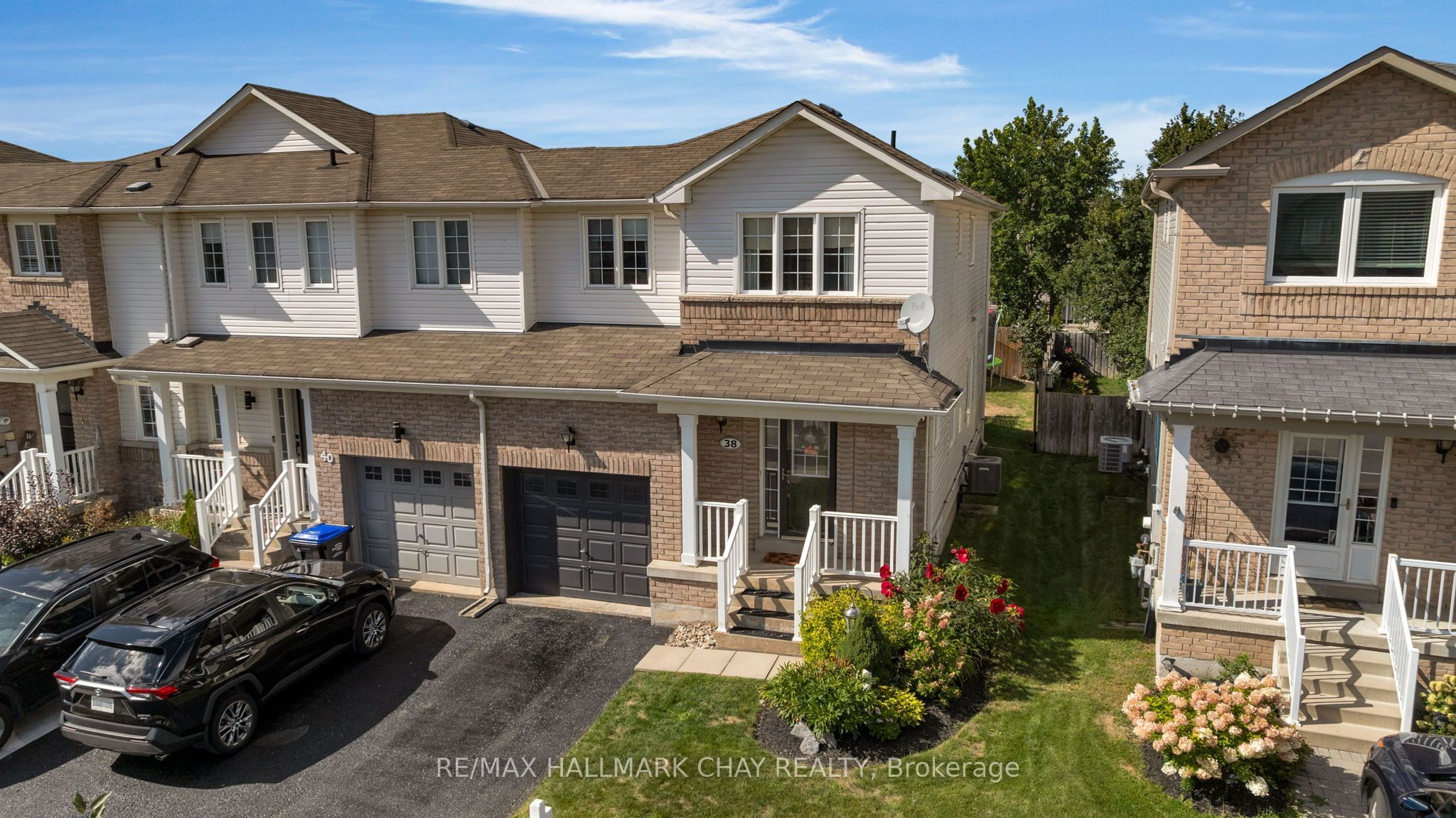 38 Admiral Crescent