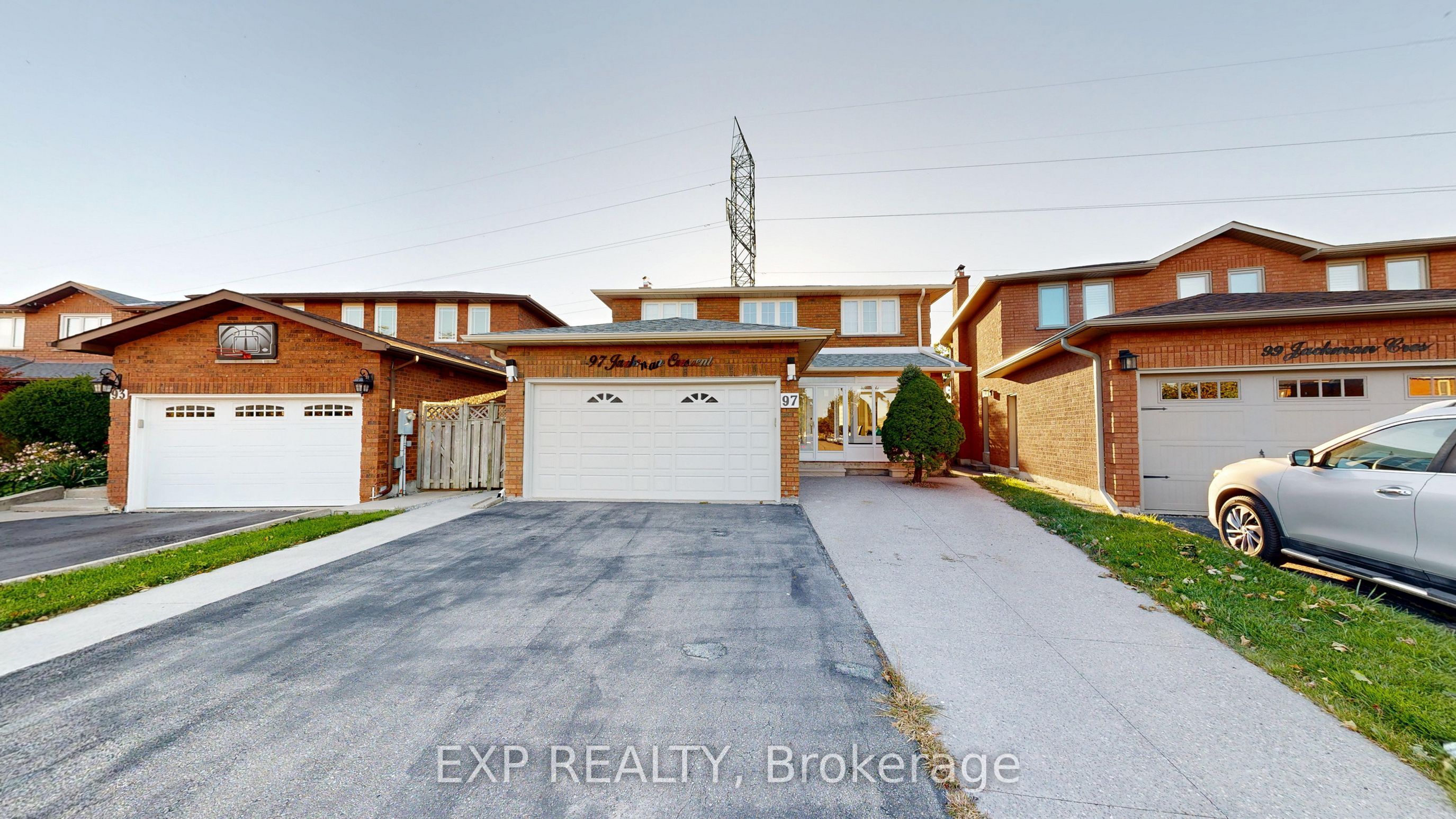 97 Jackman Crescent Property Photo 1