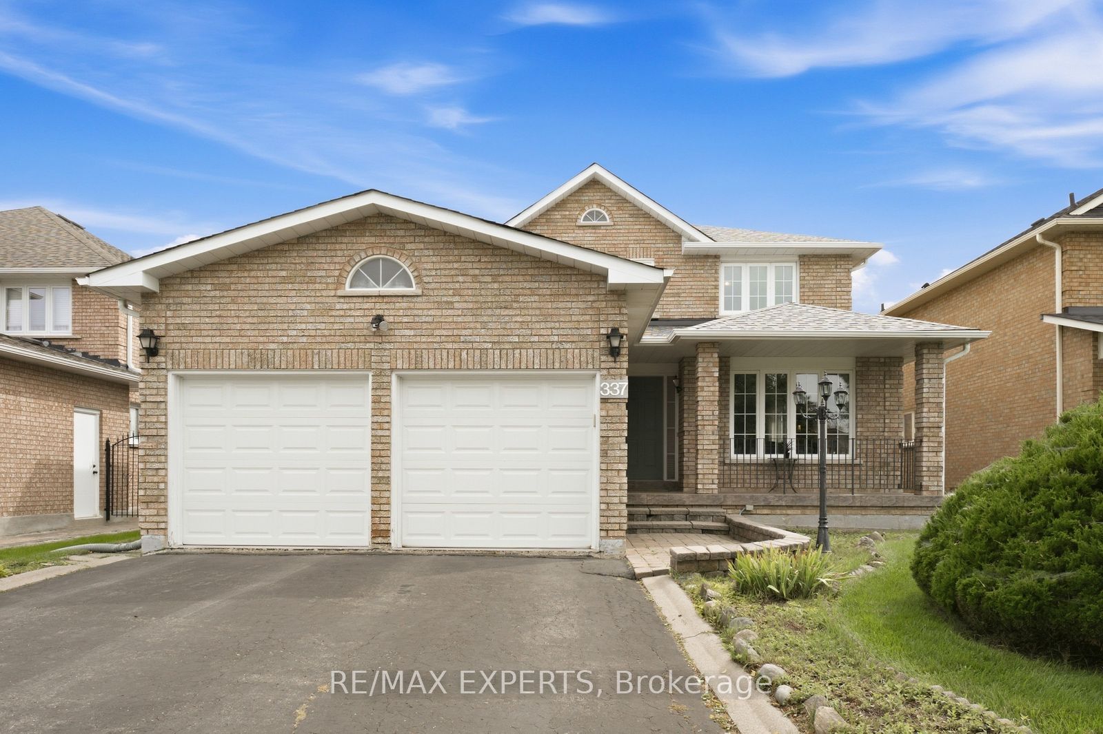 337 Forest Drive Property Photo 1