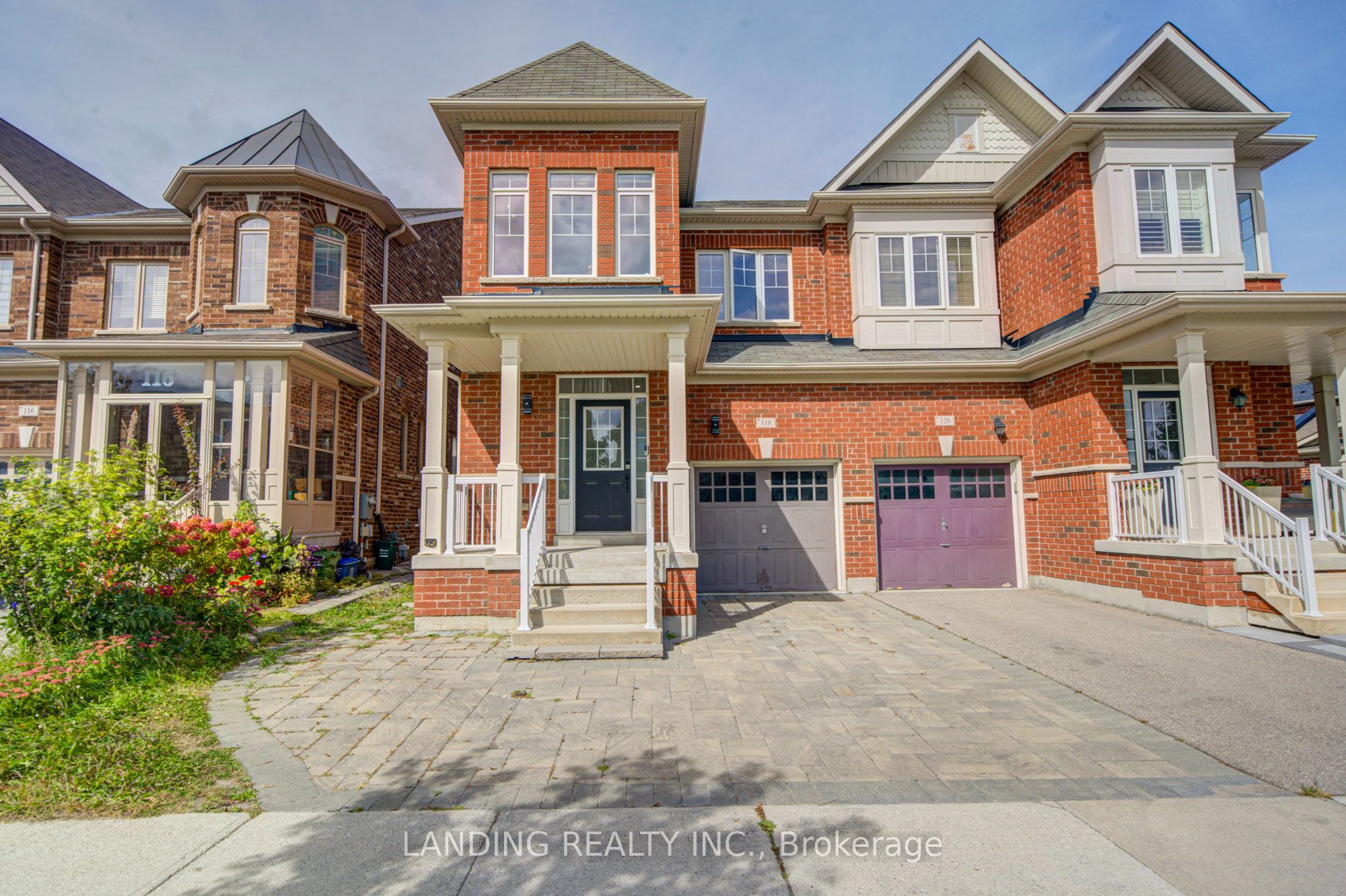 118 Beckett Avenue