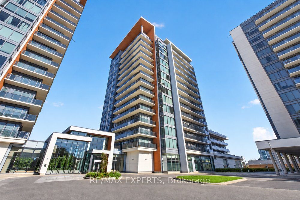 9600 Yonge Street 208B Property Photo 1