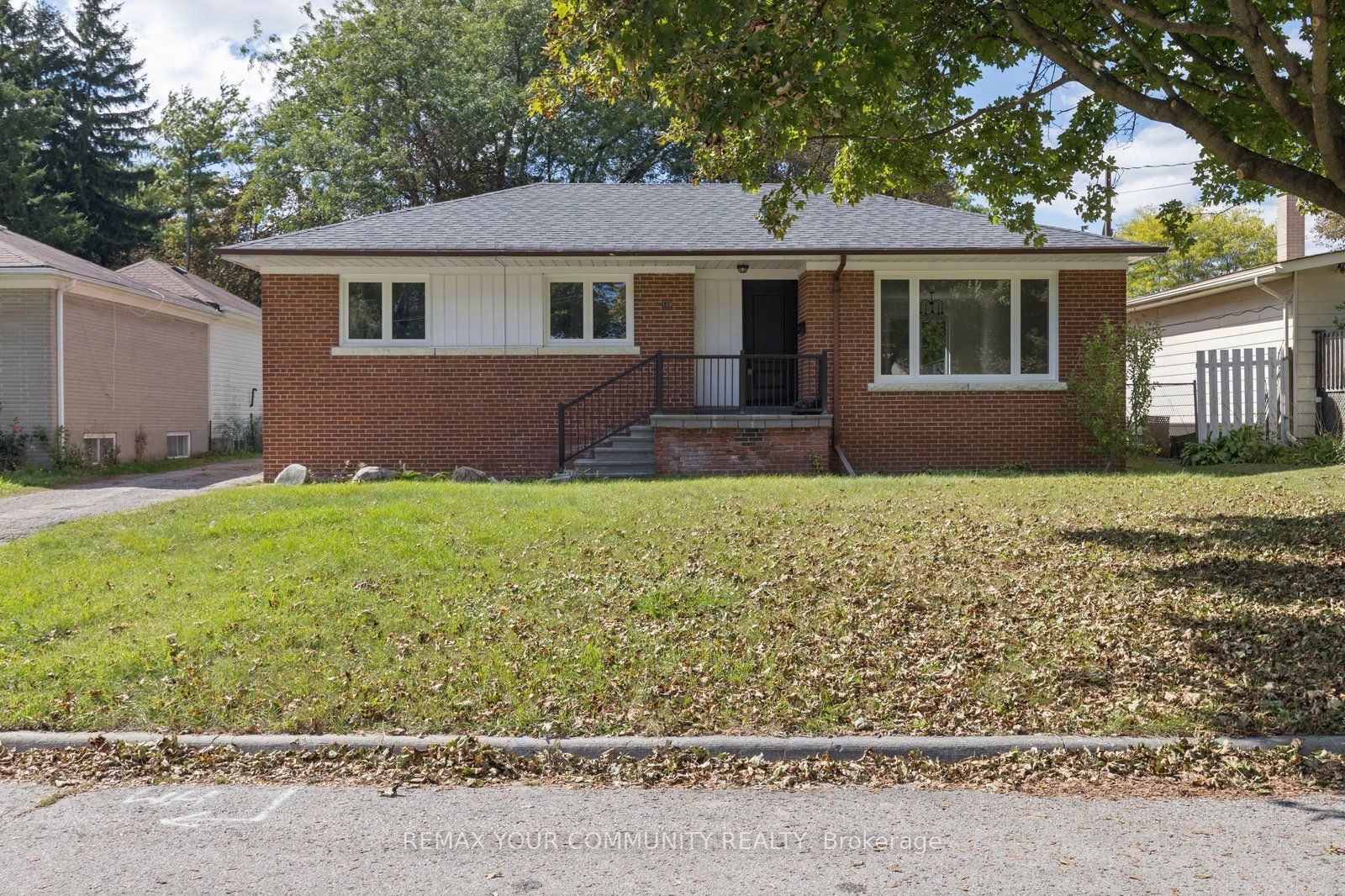 110 Evahill Crescent Property Photo 1