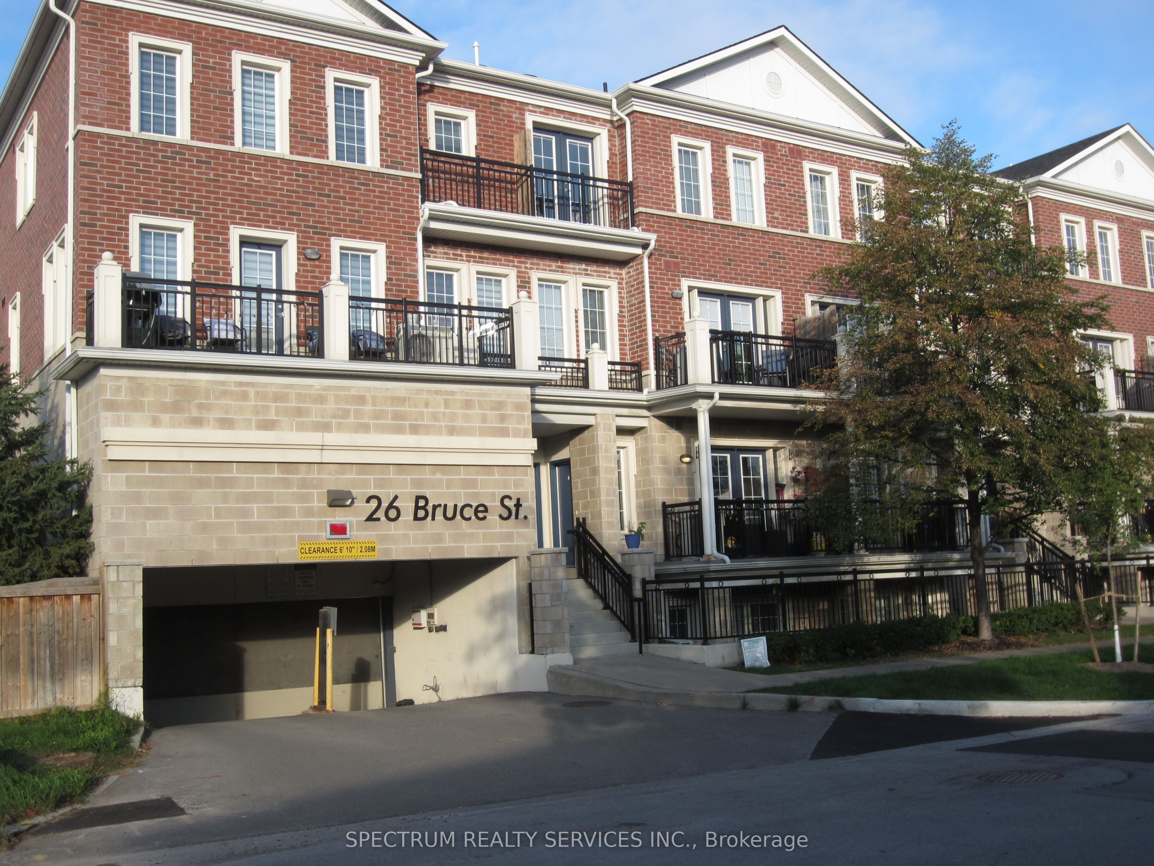26 Bruce Street C-31 Property Photo 1