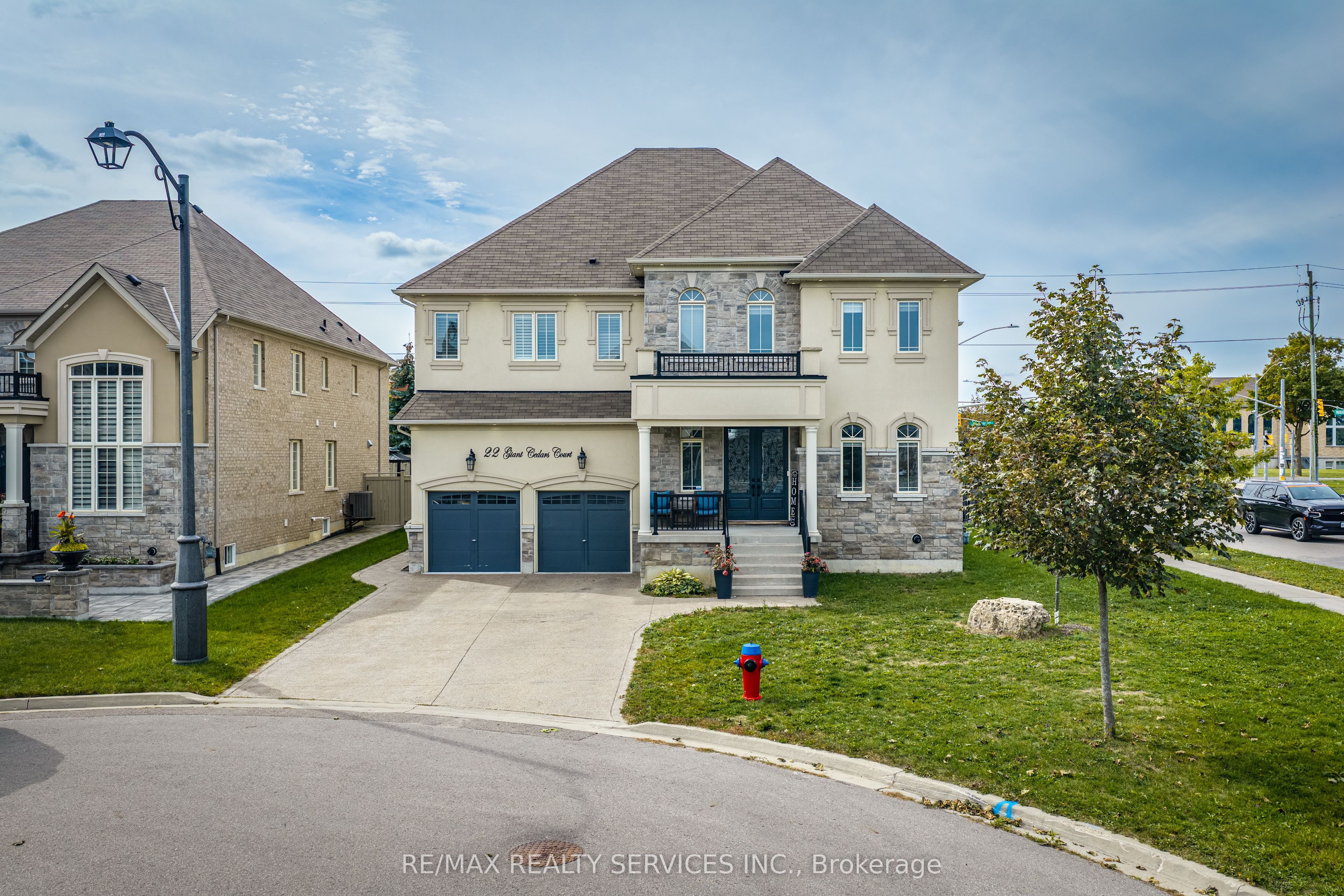 22 Giant Cedars Court Property Photo 1