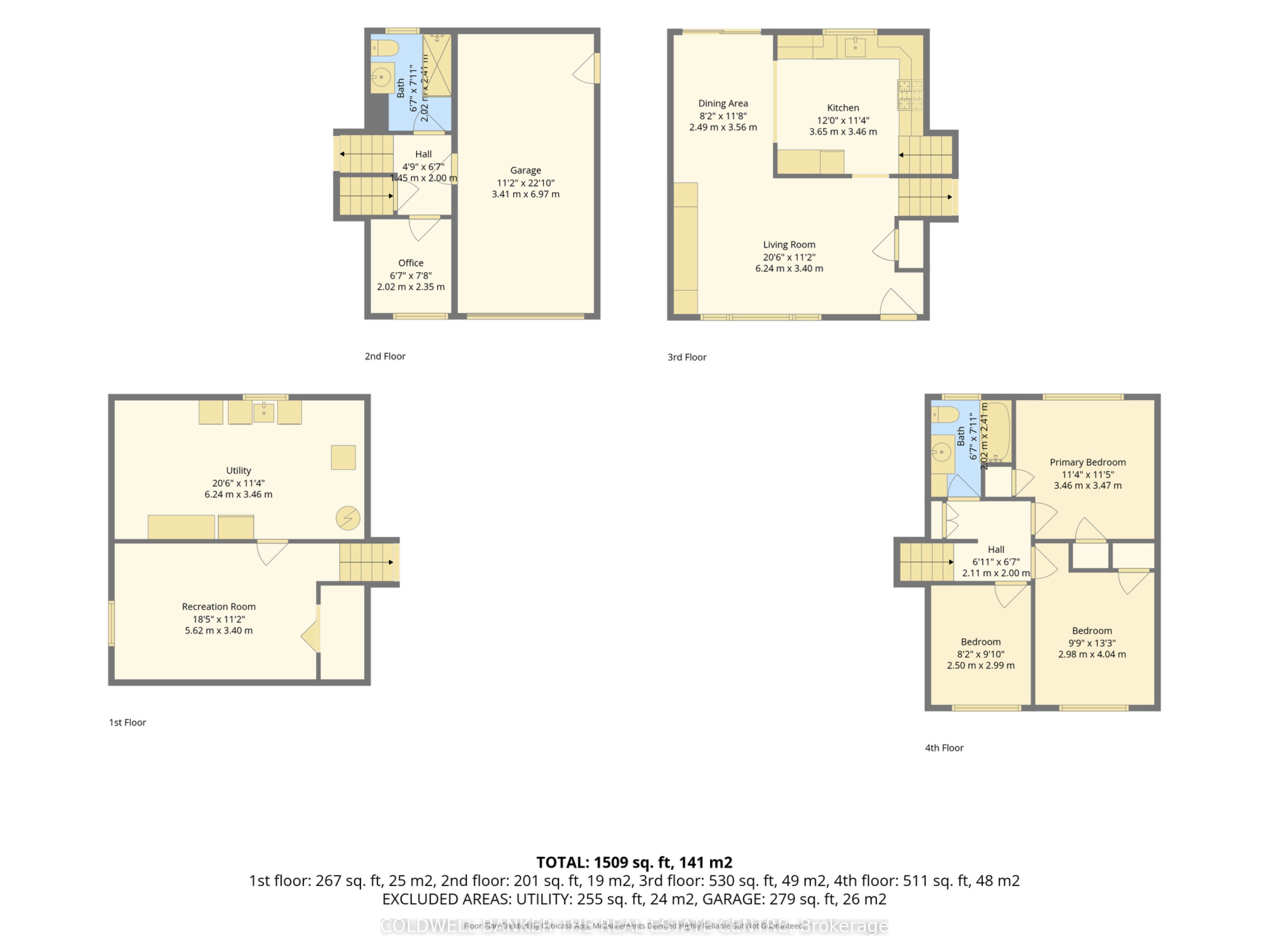 127 Roxborough Road Property Photo 27