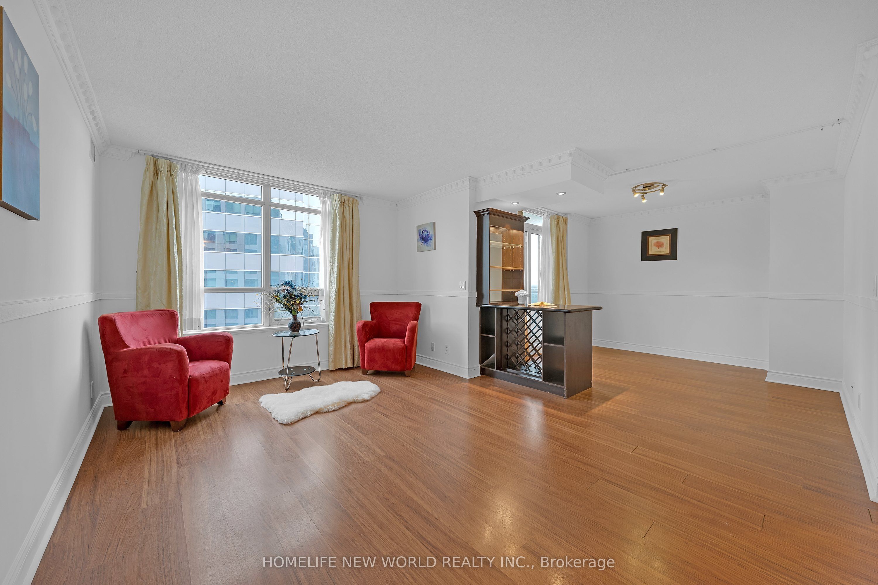 55 South Town Centre Boulevard 912 Property Photo 2