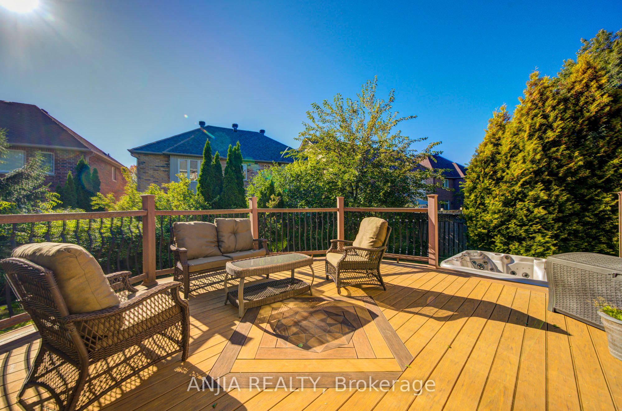 16 Forest Manor Place Property Photo 47