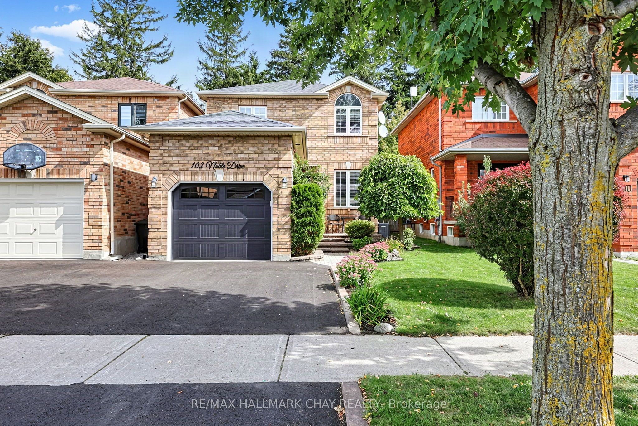 102 Noble Drive