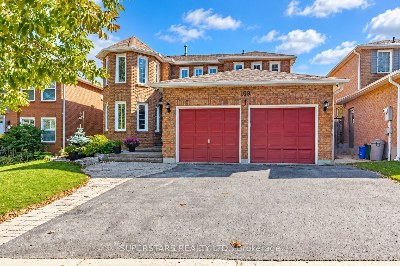 109 Heathwood Heights Drive
