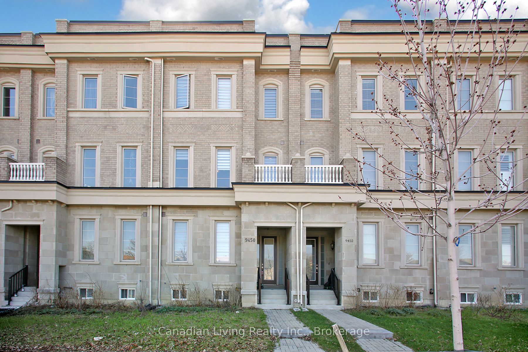 9450 Bayview Avenue Property Photo 1