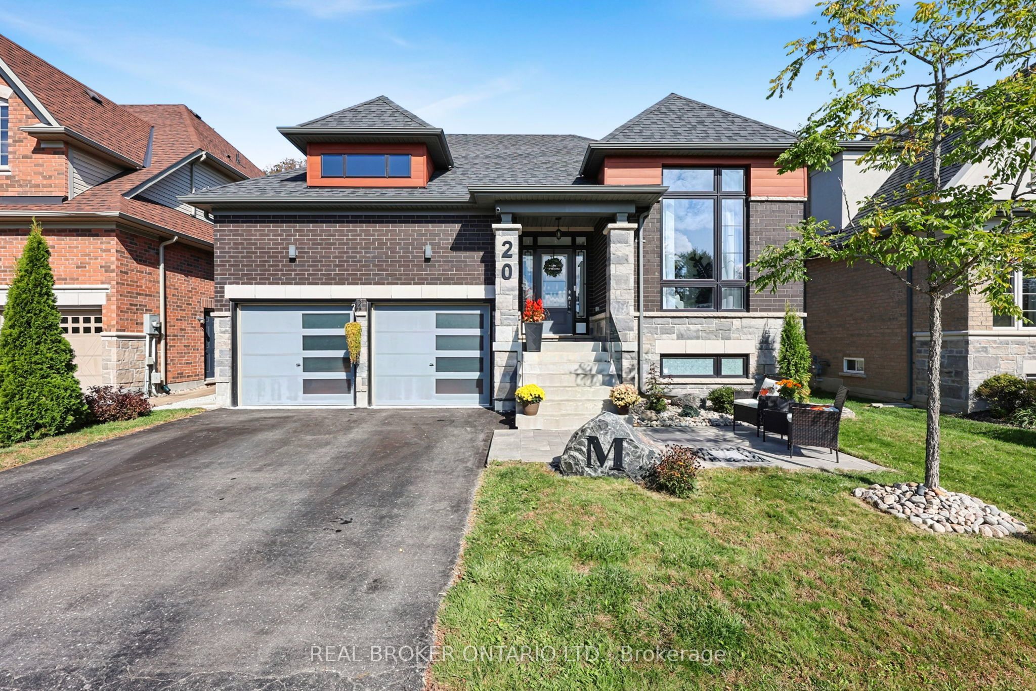 20 Birkdale Place